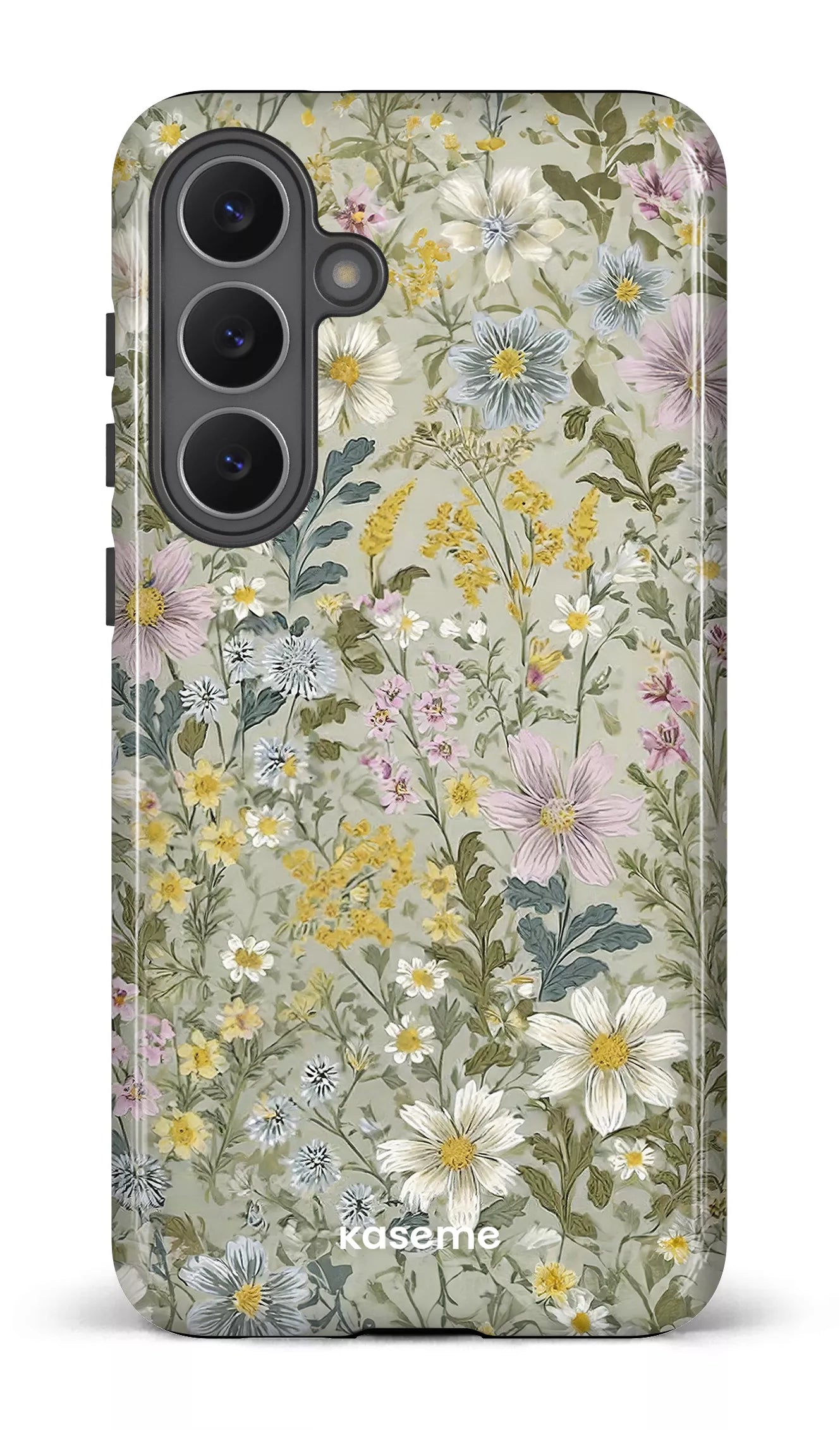 Galaxy S25 FE Tough Embers of Spring -