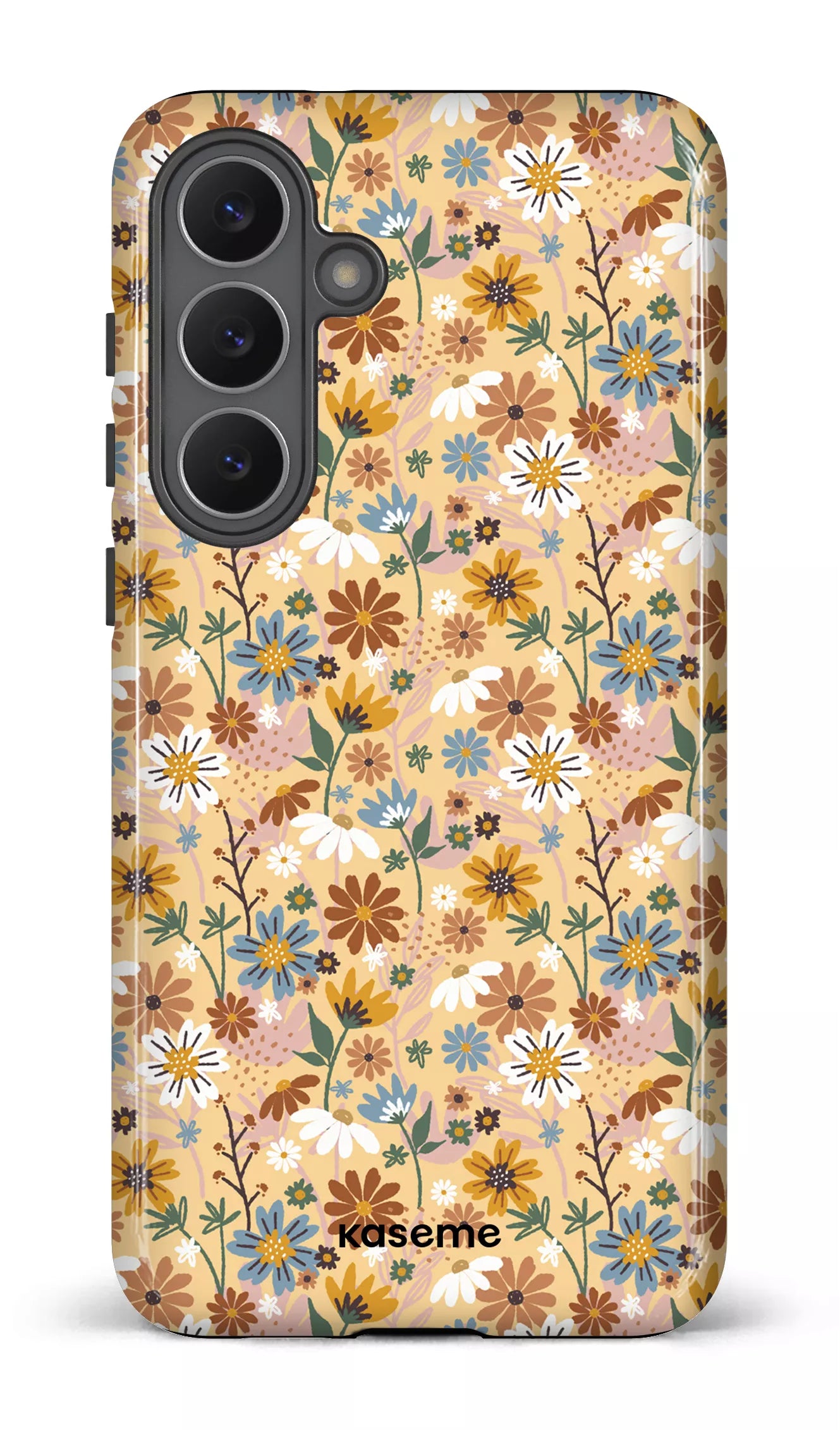 Galaxy S25 FE Tough Emily yellow -