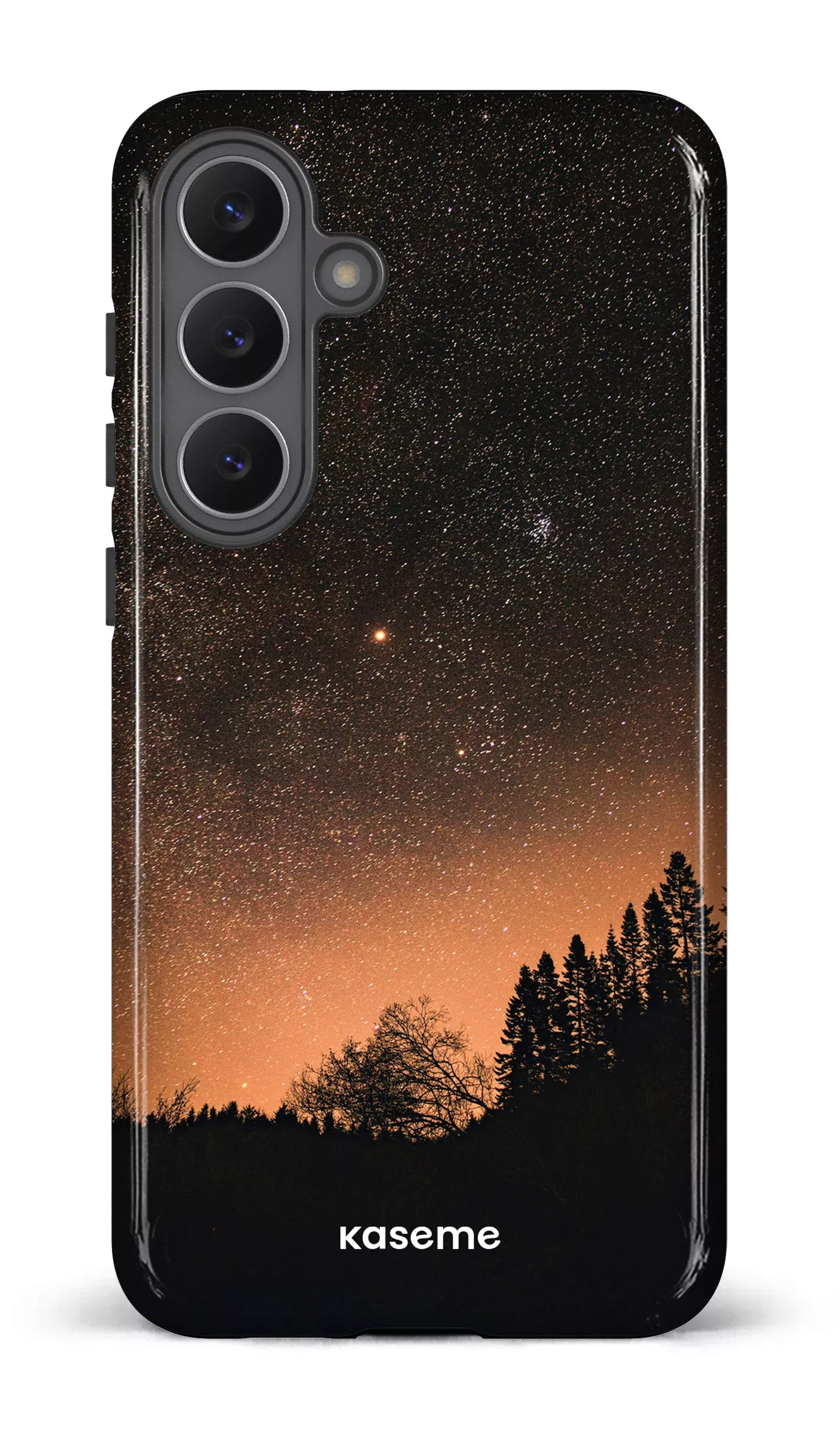 Galaxy S25 FE Tough Eternal Dusk -