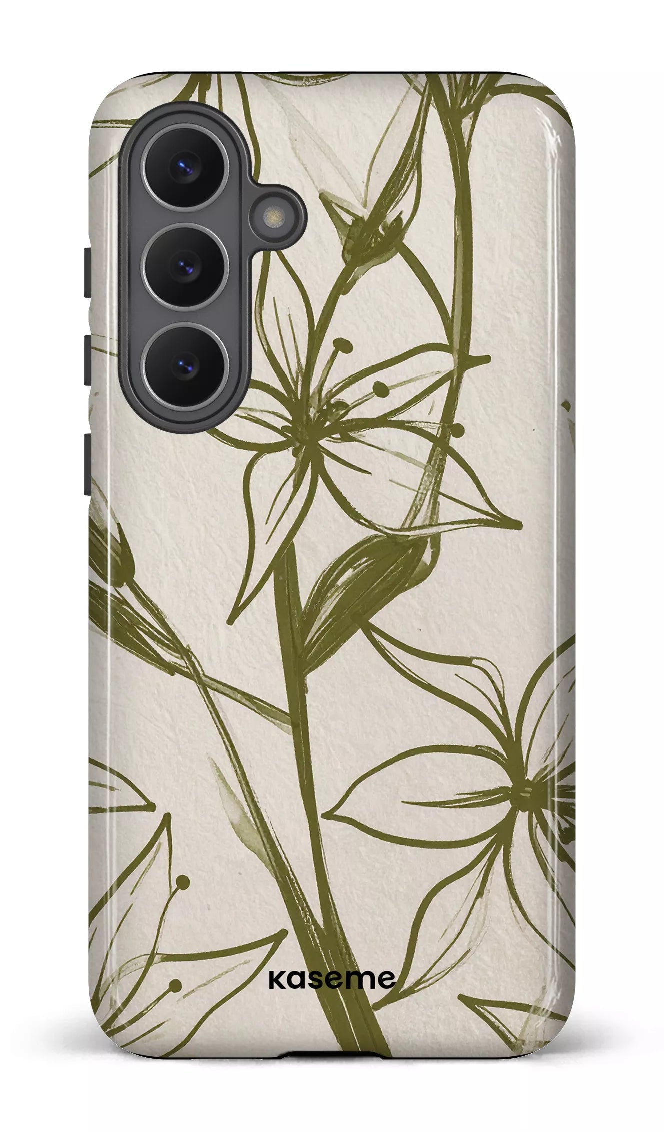 Galaxy S25 FE Tough Everla -