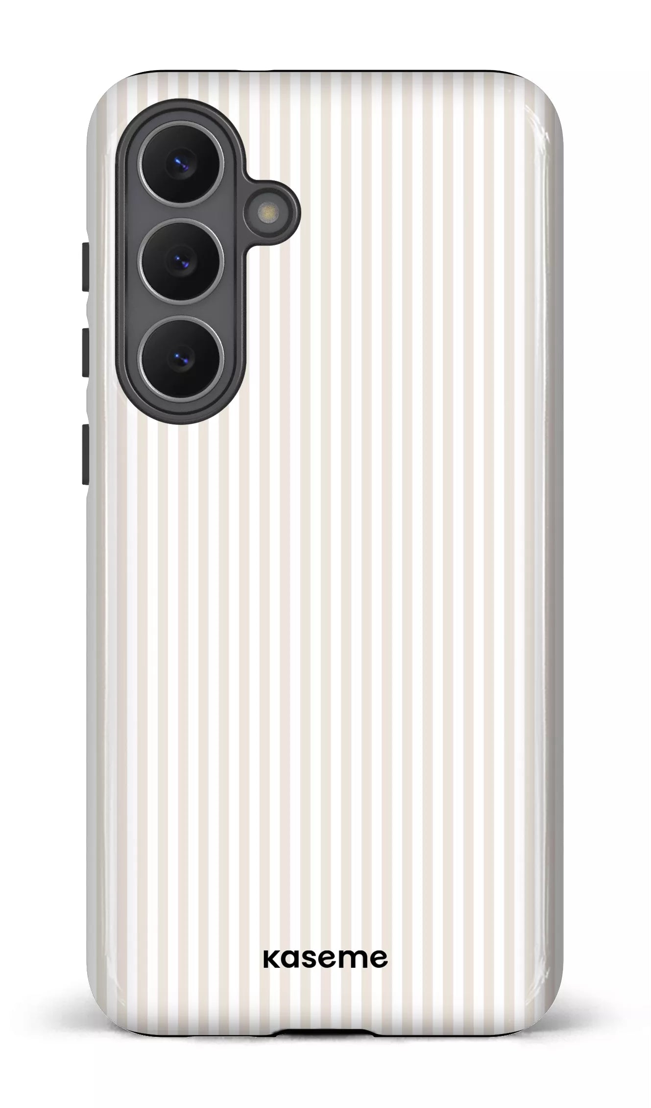 Galaxy S25 FE Tough Everline Beige -