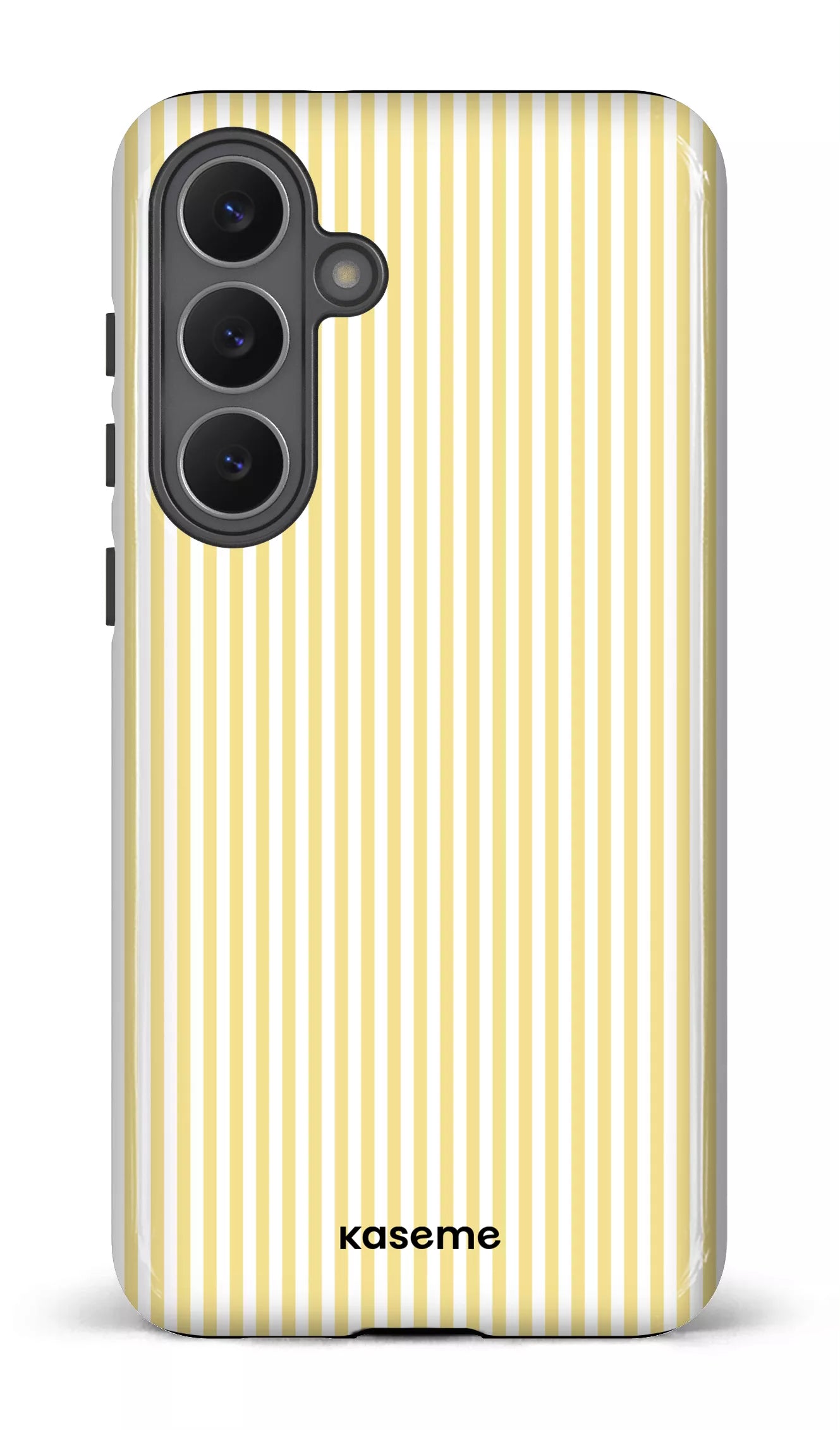 Galaxy S25 FE Tough Everline Yellow -