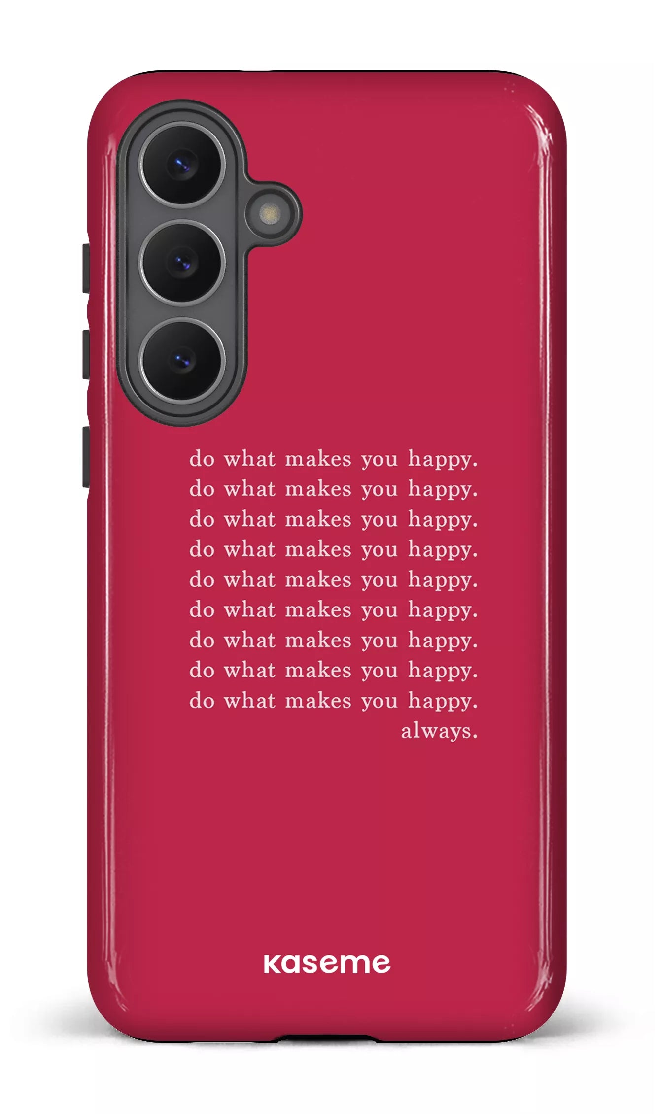 Galaxy S25 FE Tough Evermore magenta -