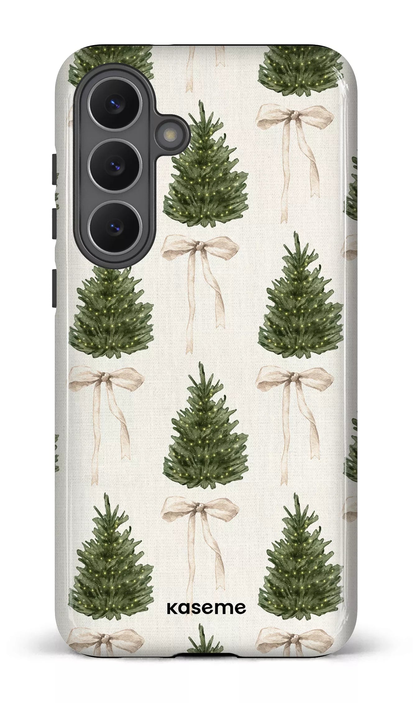 Galaxy S25 FE Tough Everwood -