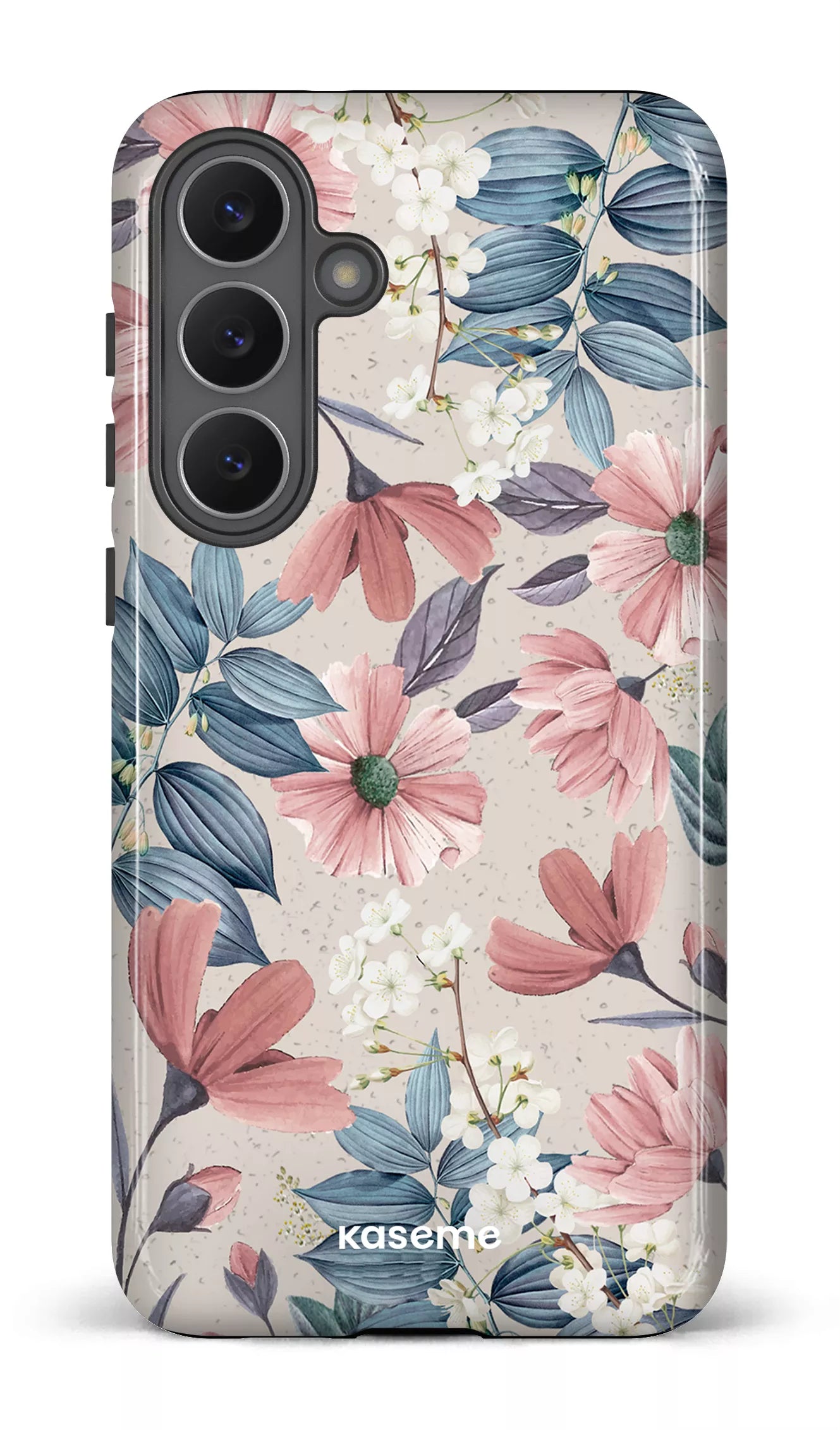 Galaxy S25 FE Tough Fall flowers -
