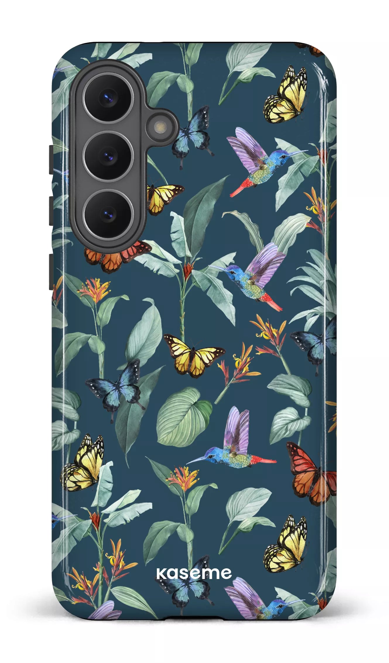 Galaxy S25 FE Tough Fearless -