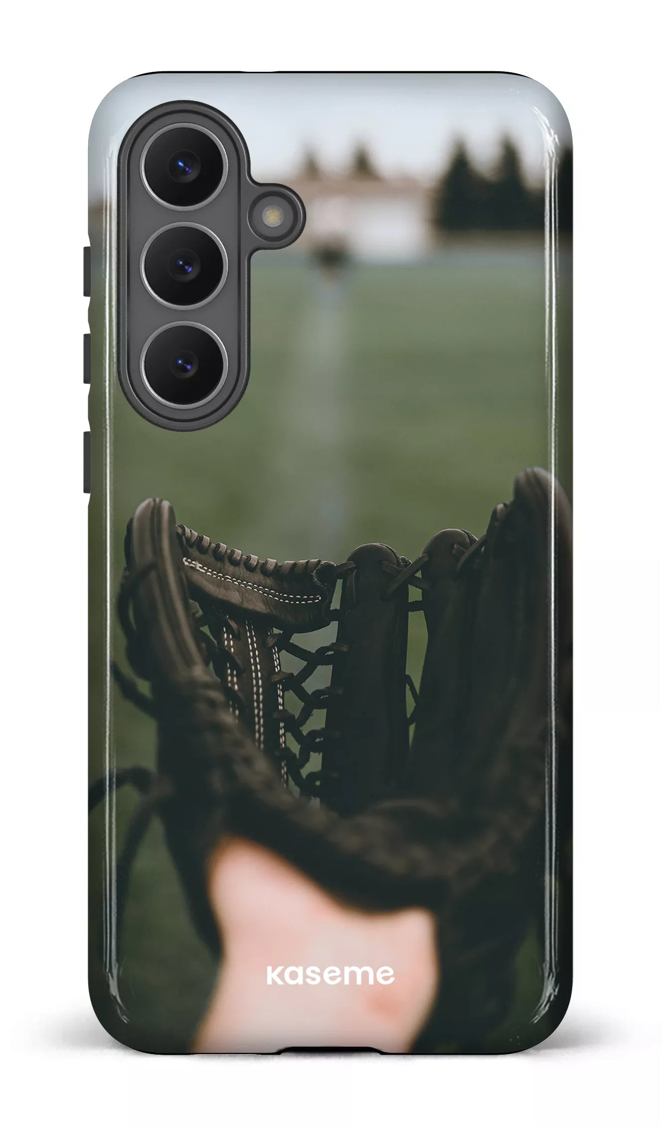 Galaxy S25 FE Tough Field -