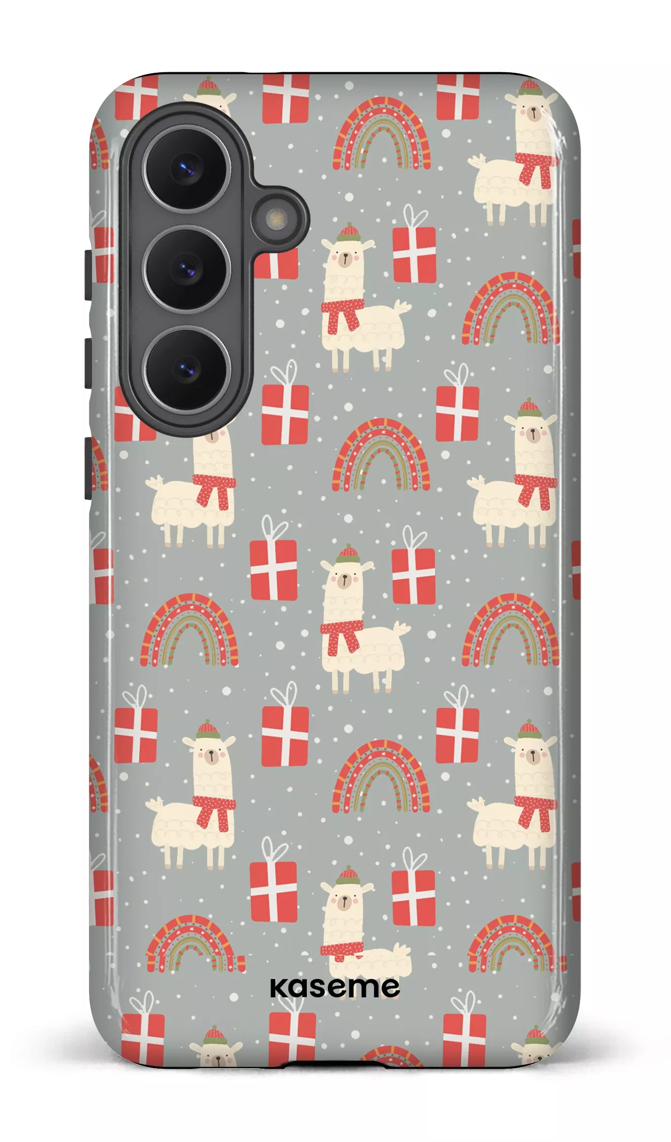 Galaxy S25 FE Tough Finley Blue -