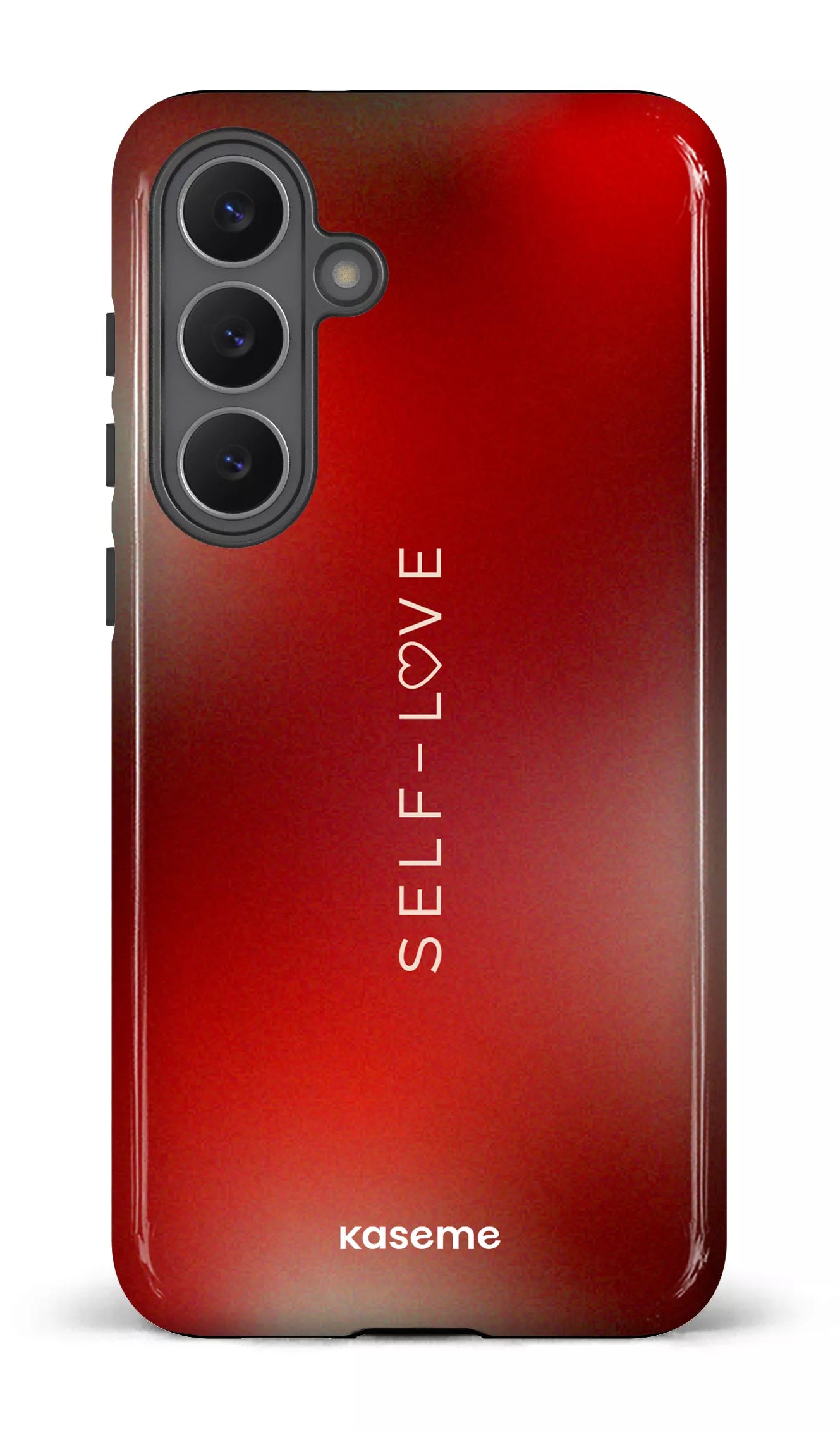 Galaxy S25 FE Tough Forevermore -