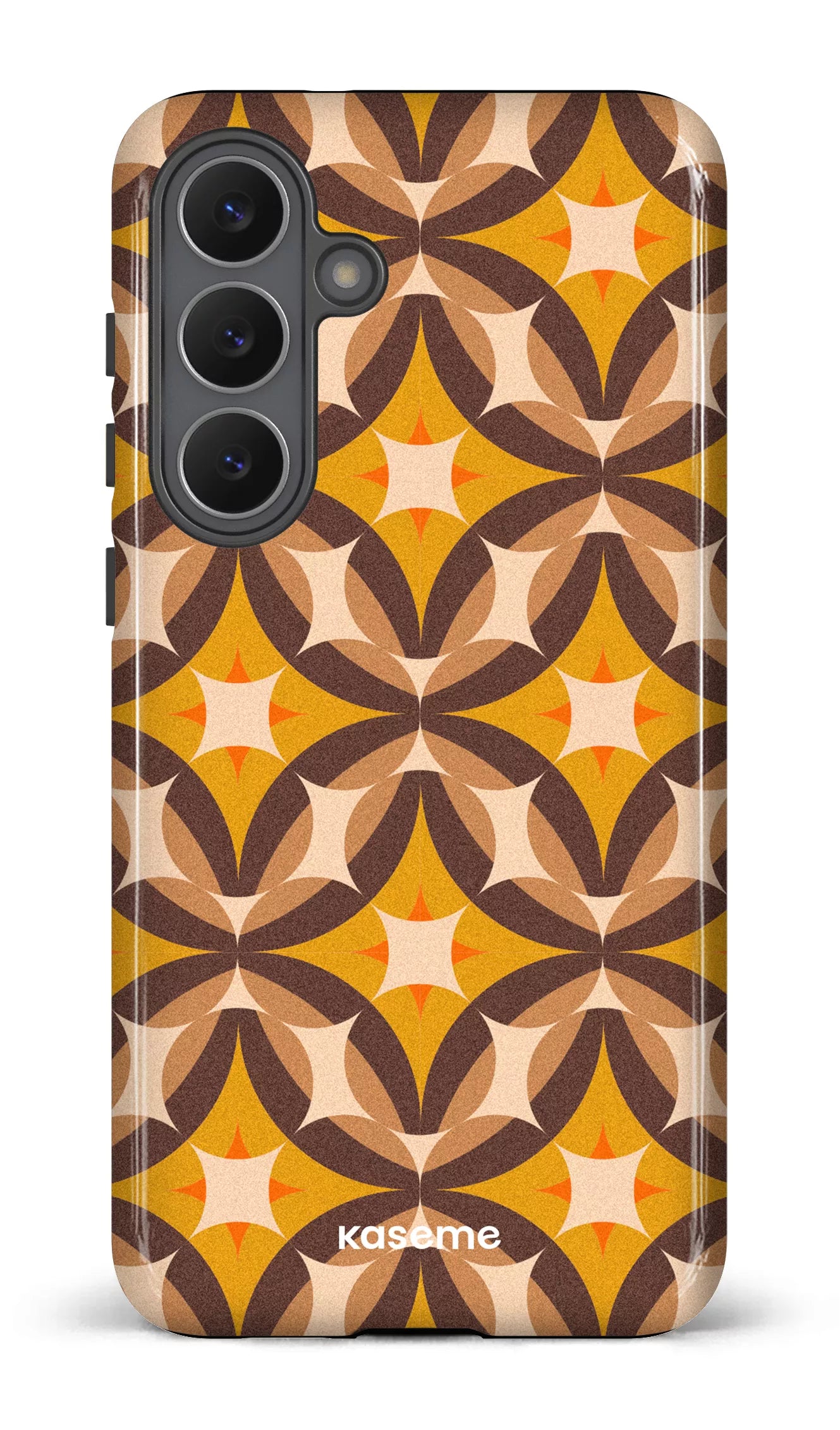 Galaxy S25 FE Tough Freak -