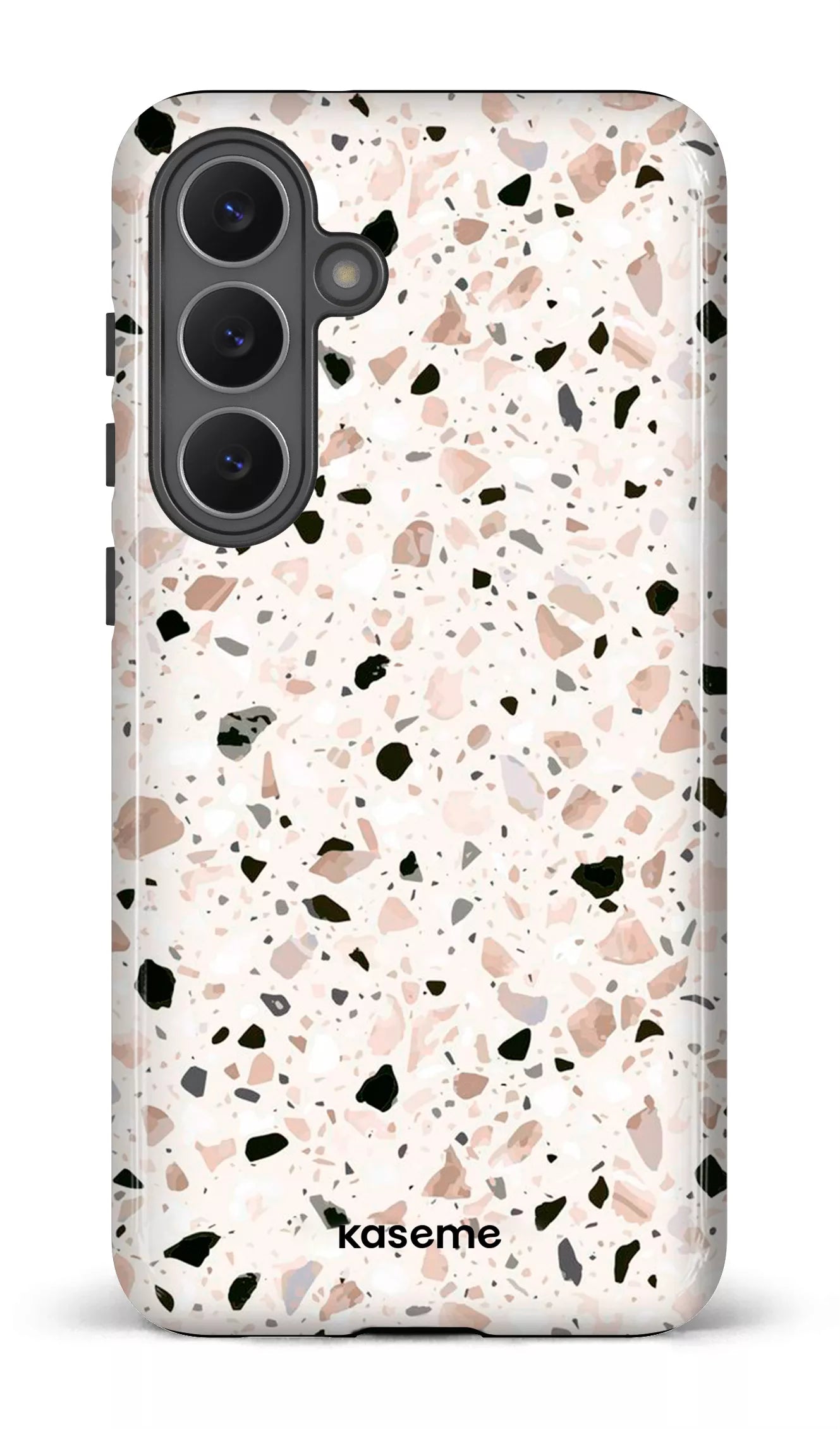 Galaxy S25 FE Tough Freckles -