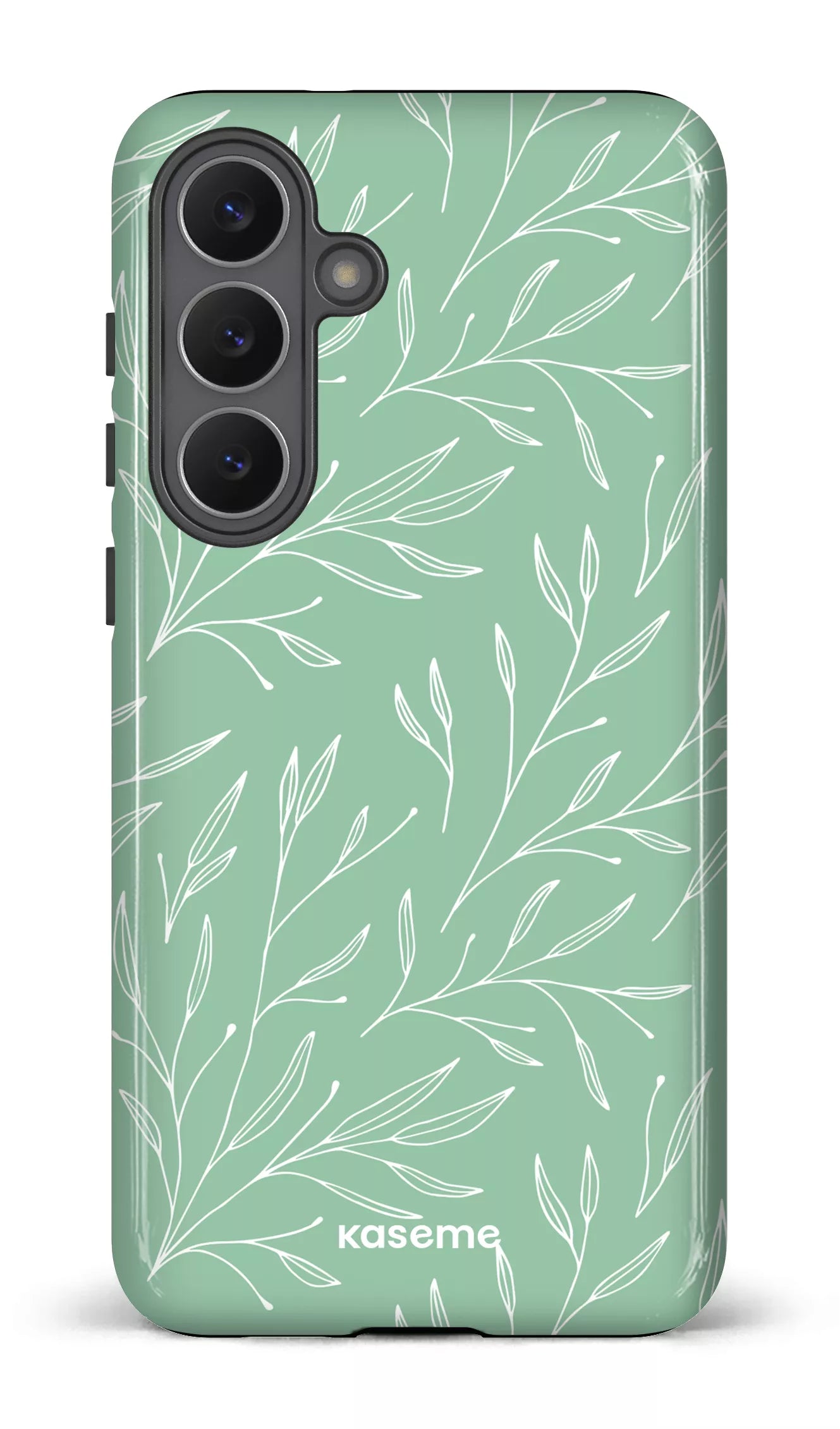 Galaxy S25 FE Tough Freesia -