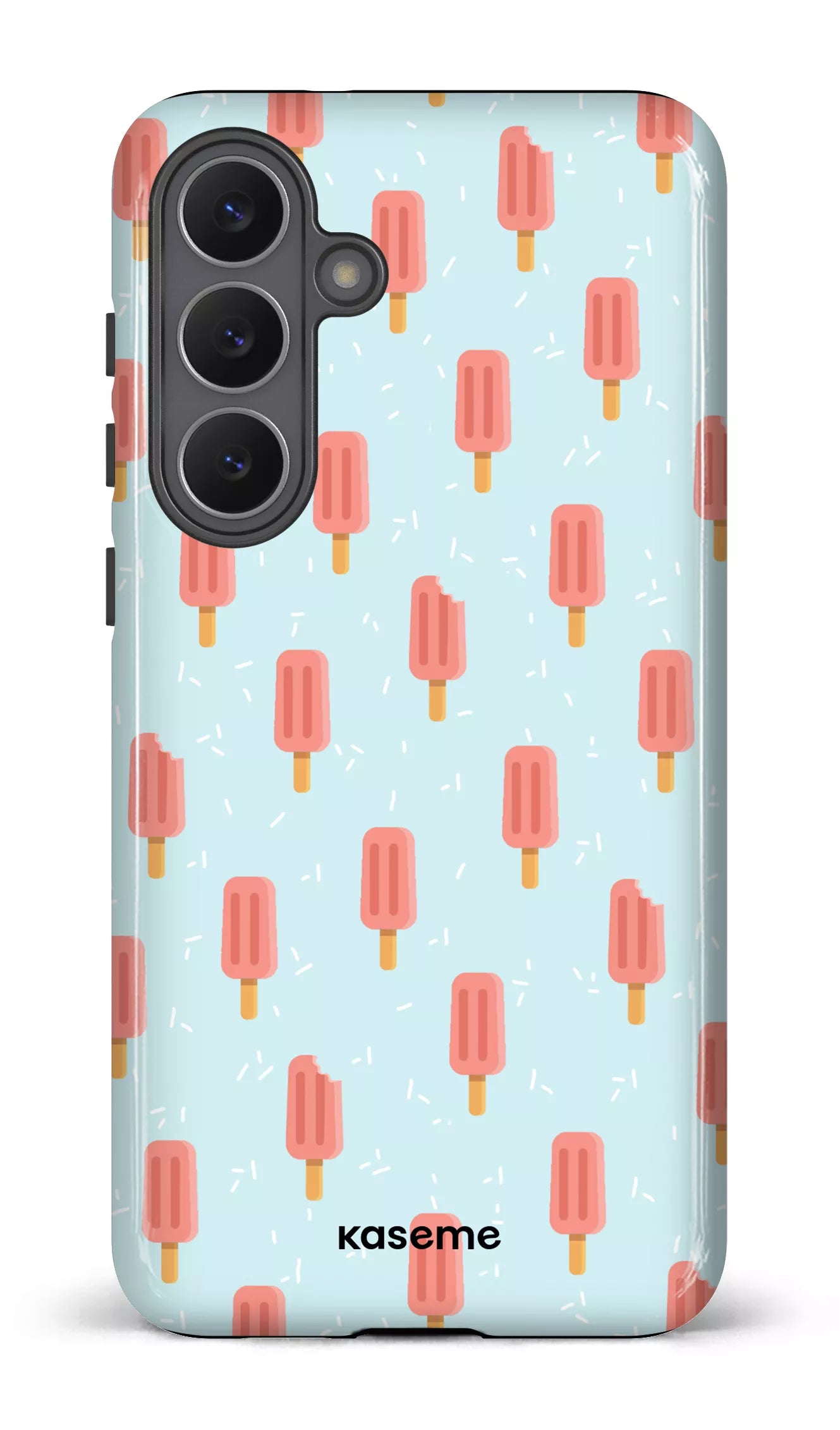 Galaxy S25 FE Tough Freezy -