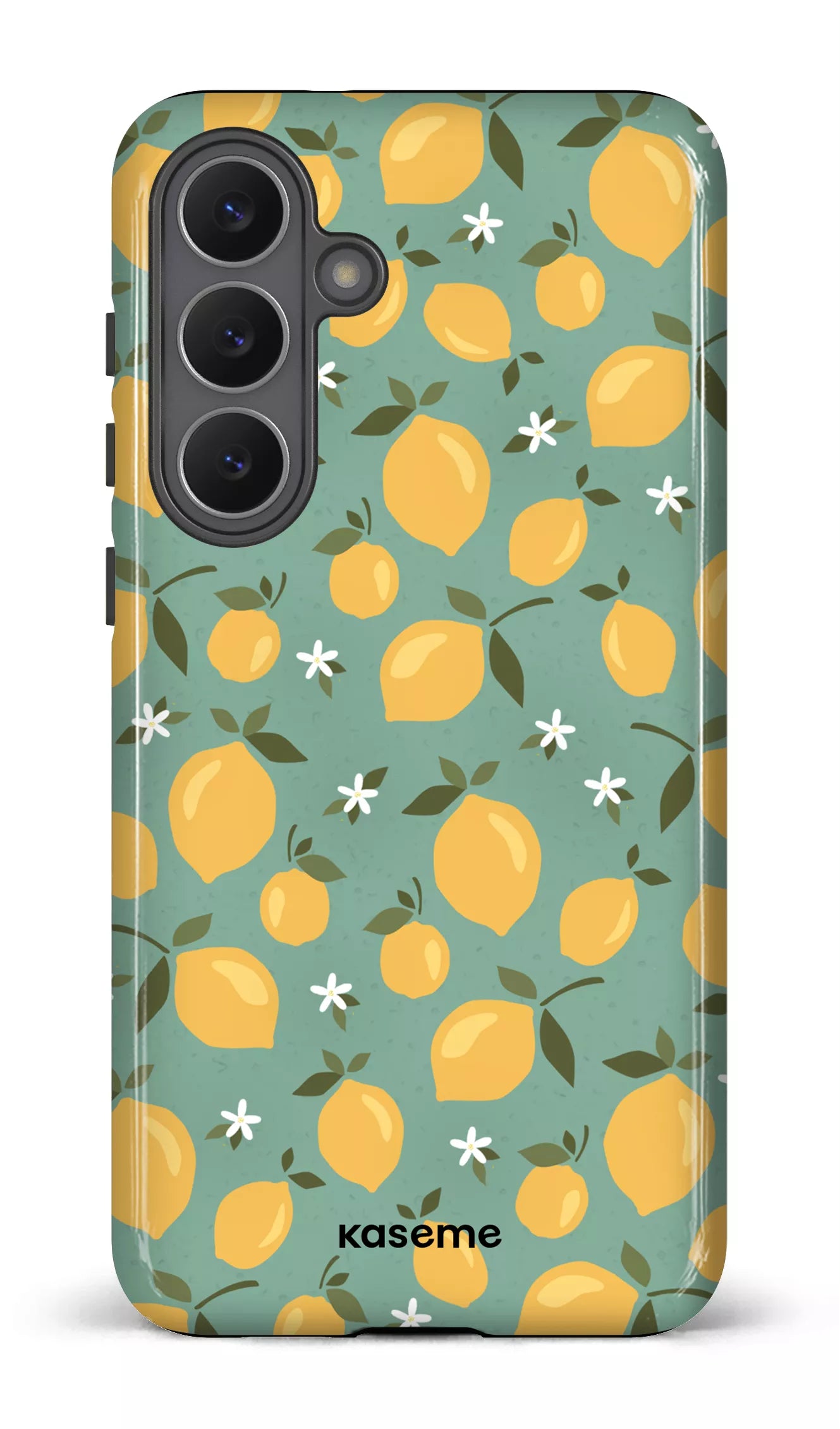 Galaxy S25 FE Tough Freshie -