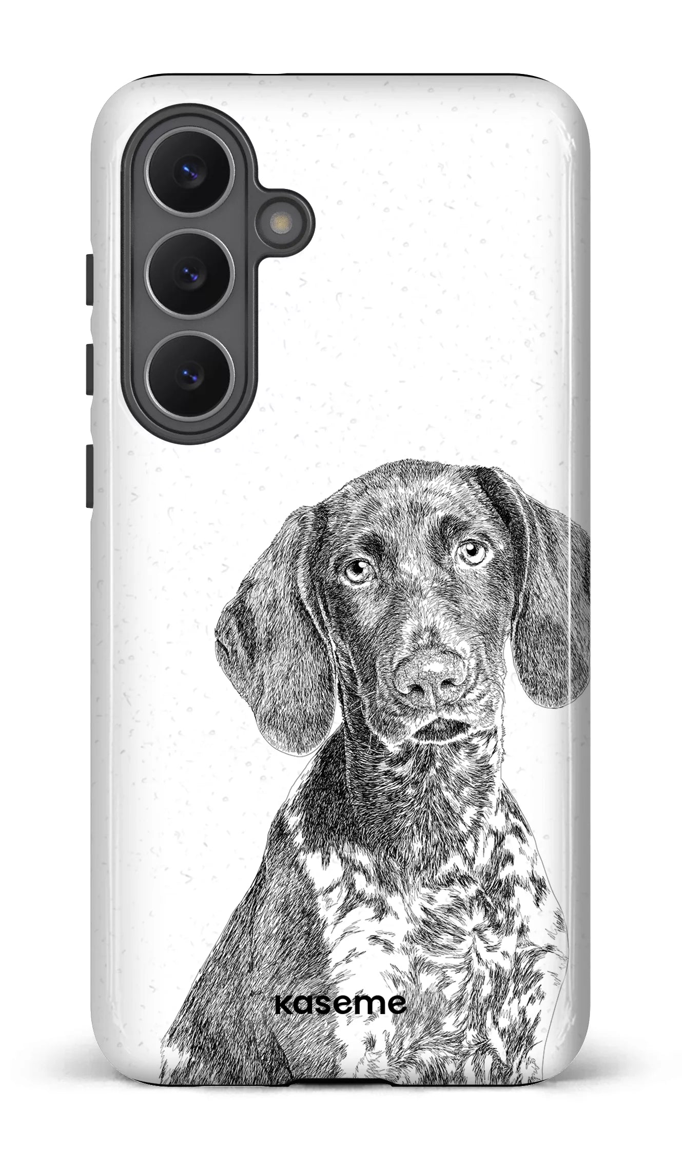 Galaxy S25 FE Tough German Short haired Pointer -