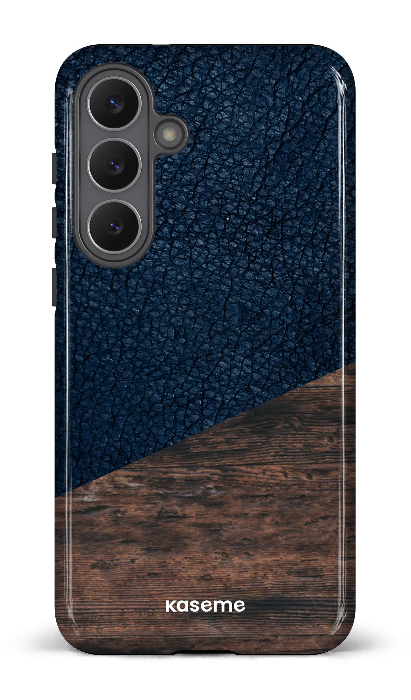 Galaxy S25 FE Tough Glasgow -