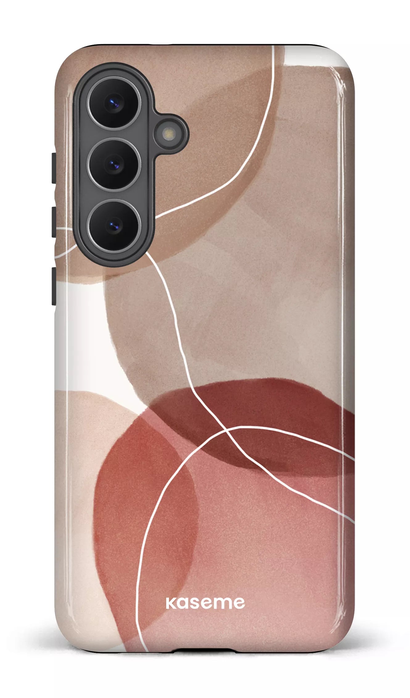 Galaxy S25 FE Tough Grace -