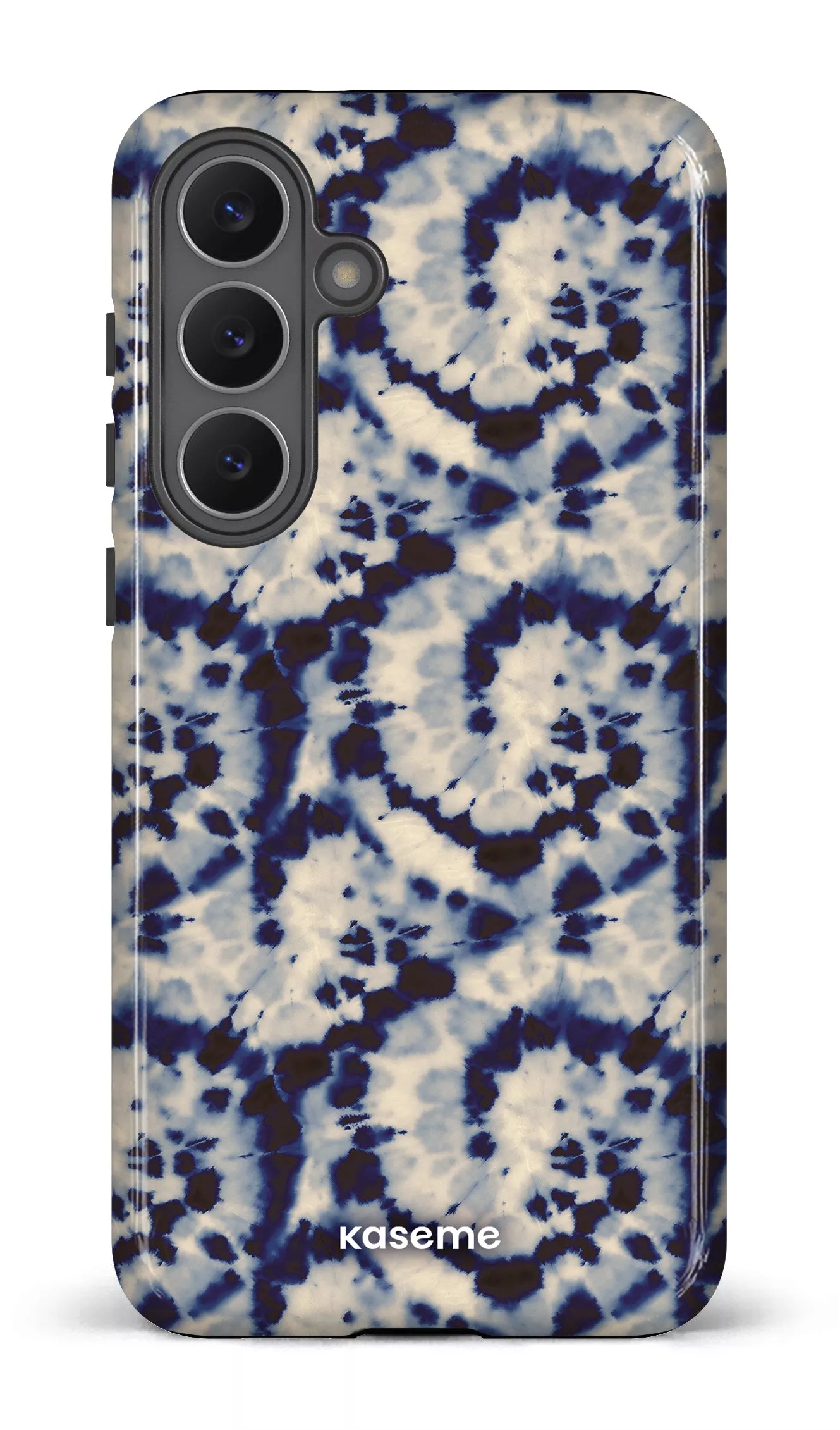 Galaxy S25 FE Tough Groovy Swirls -