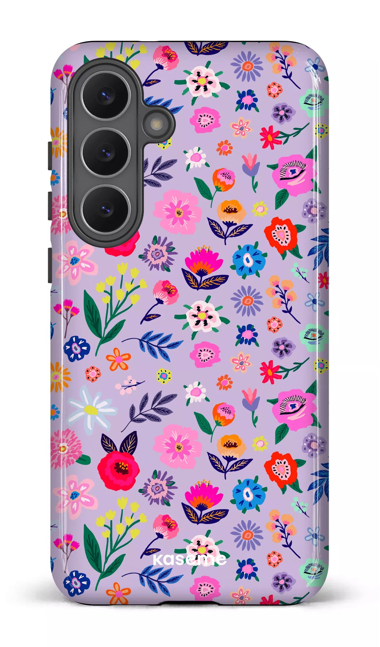 Galaxy S25 FE Tough Hallucinate -