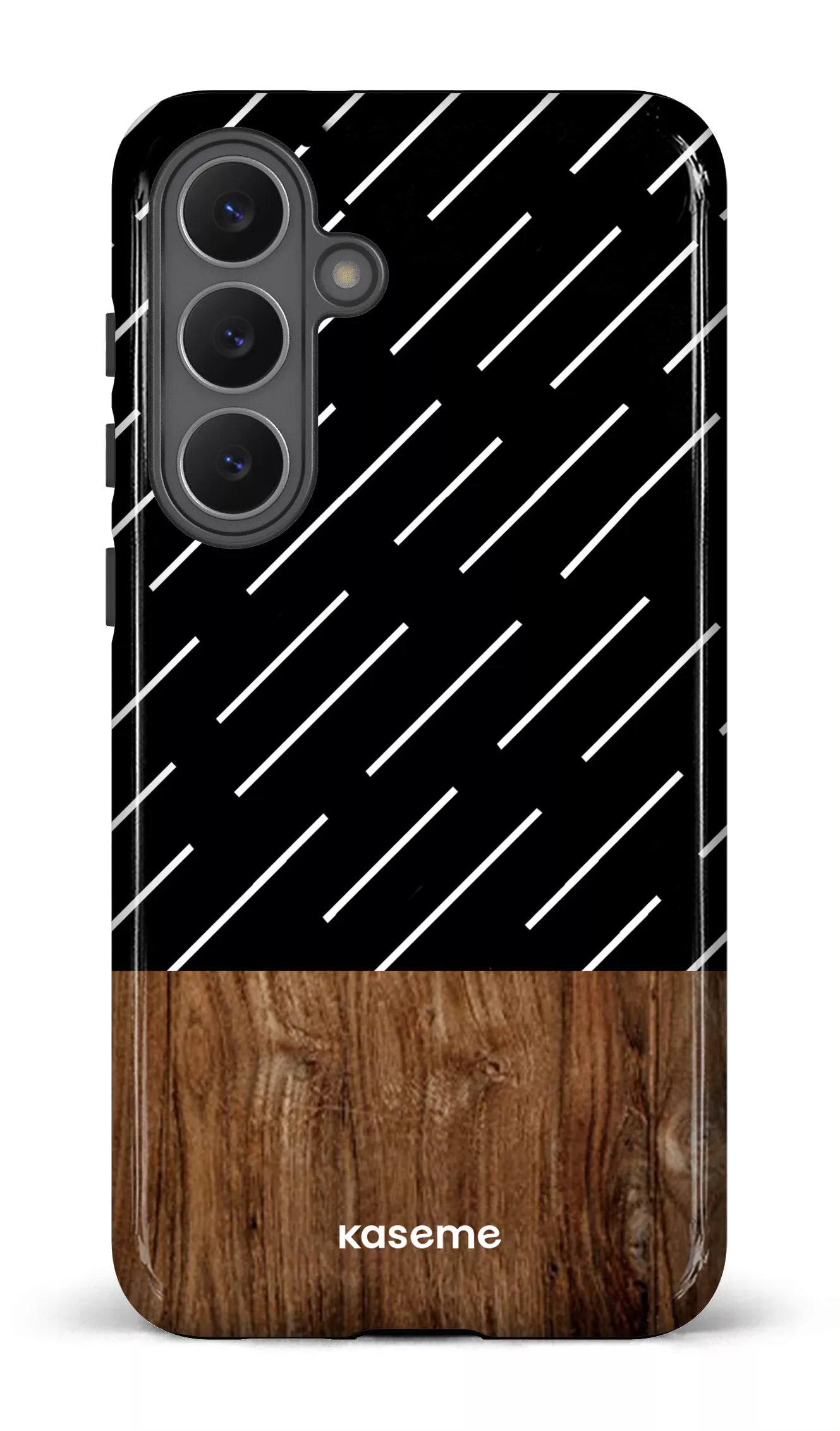 Galaxy S25 FE Tough Hazel -