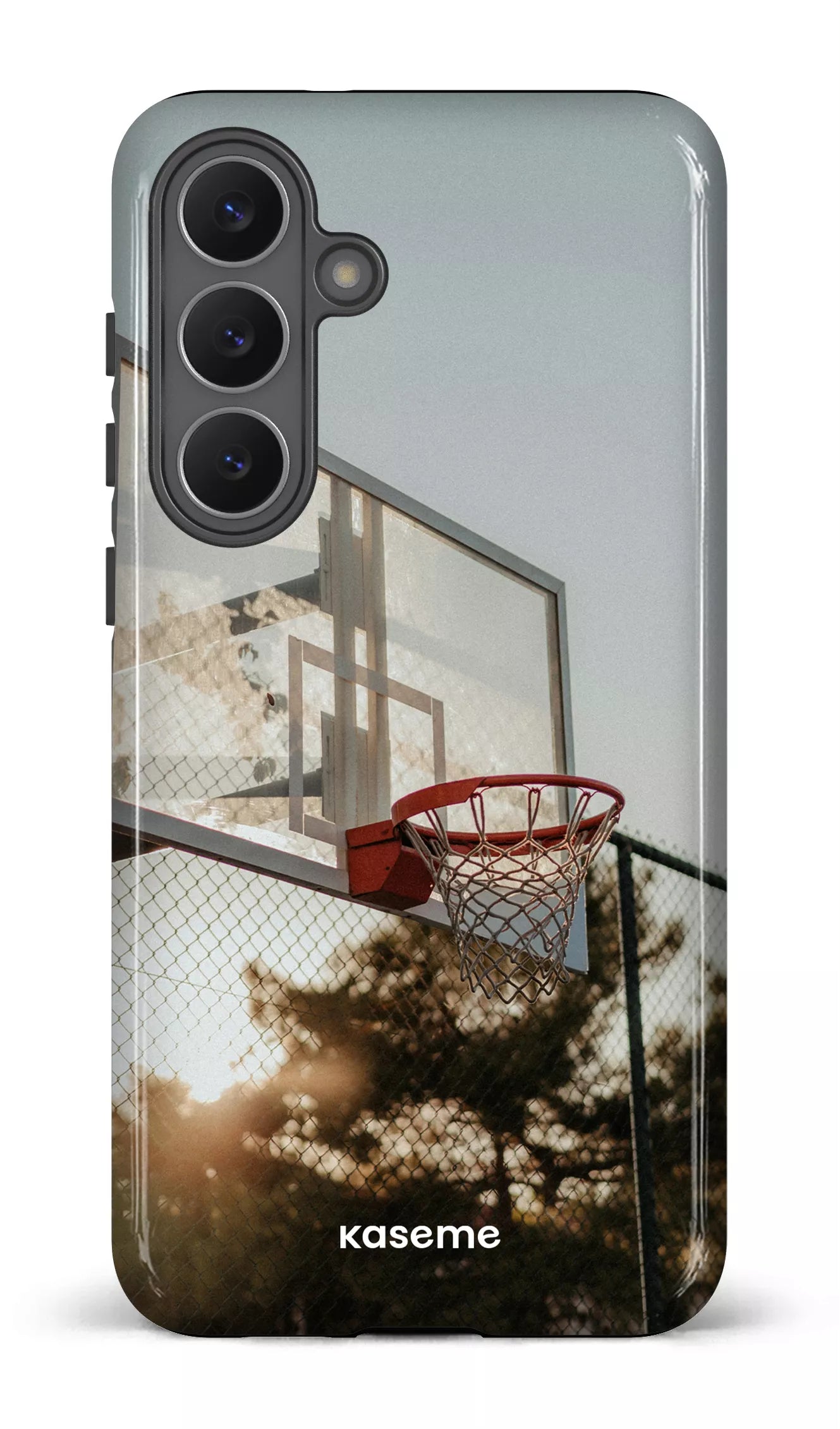 Galaxy S25 FE Tough Hoop Master -