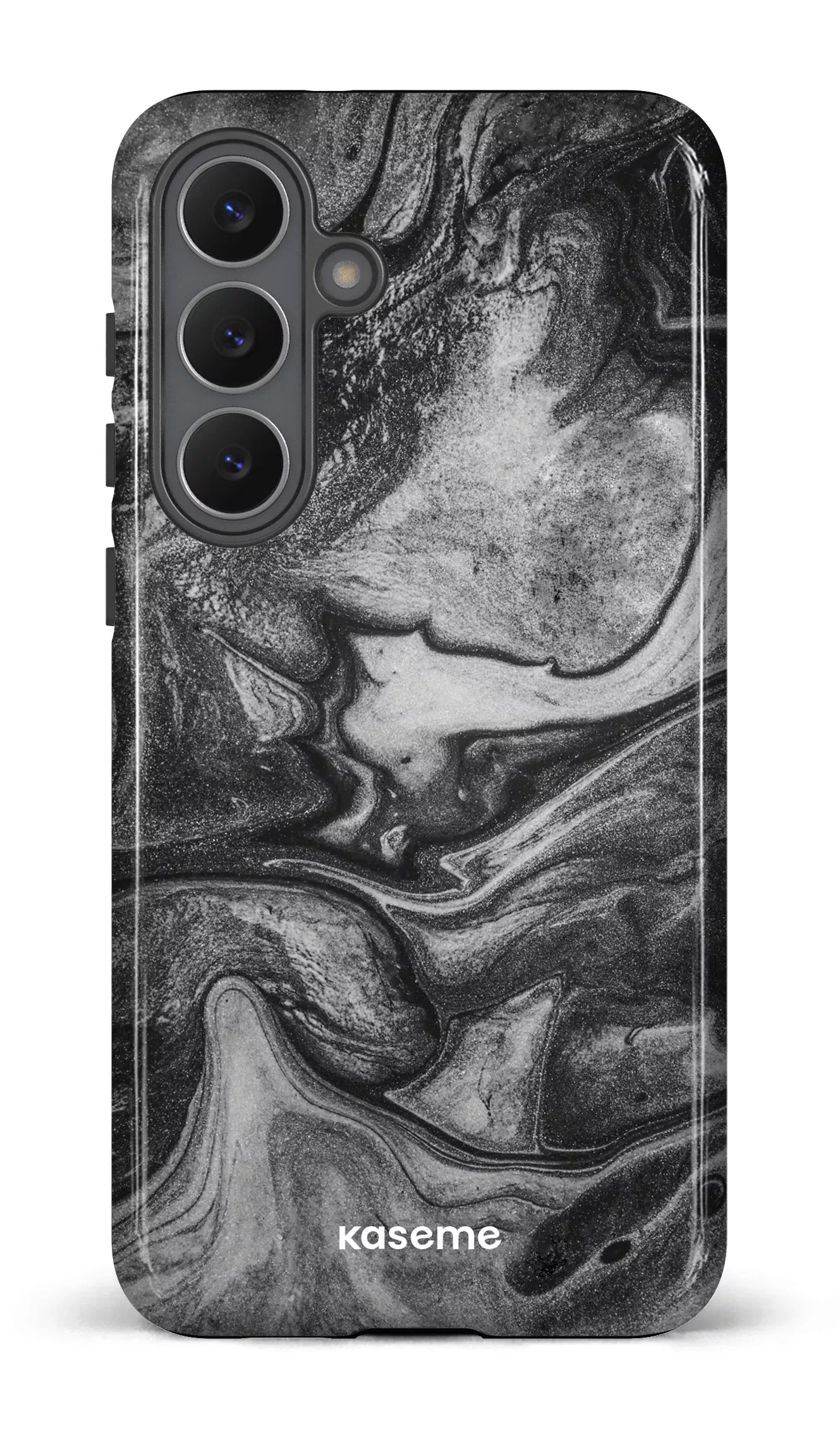 Galaxy S25 FE Tough Hype -