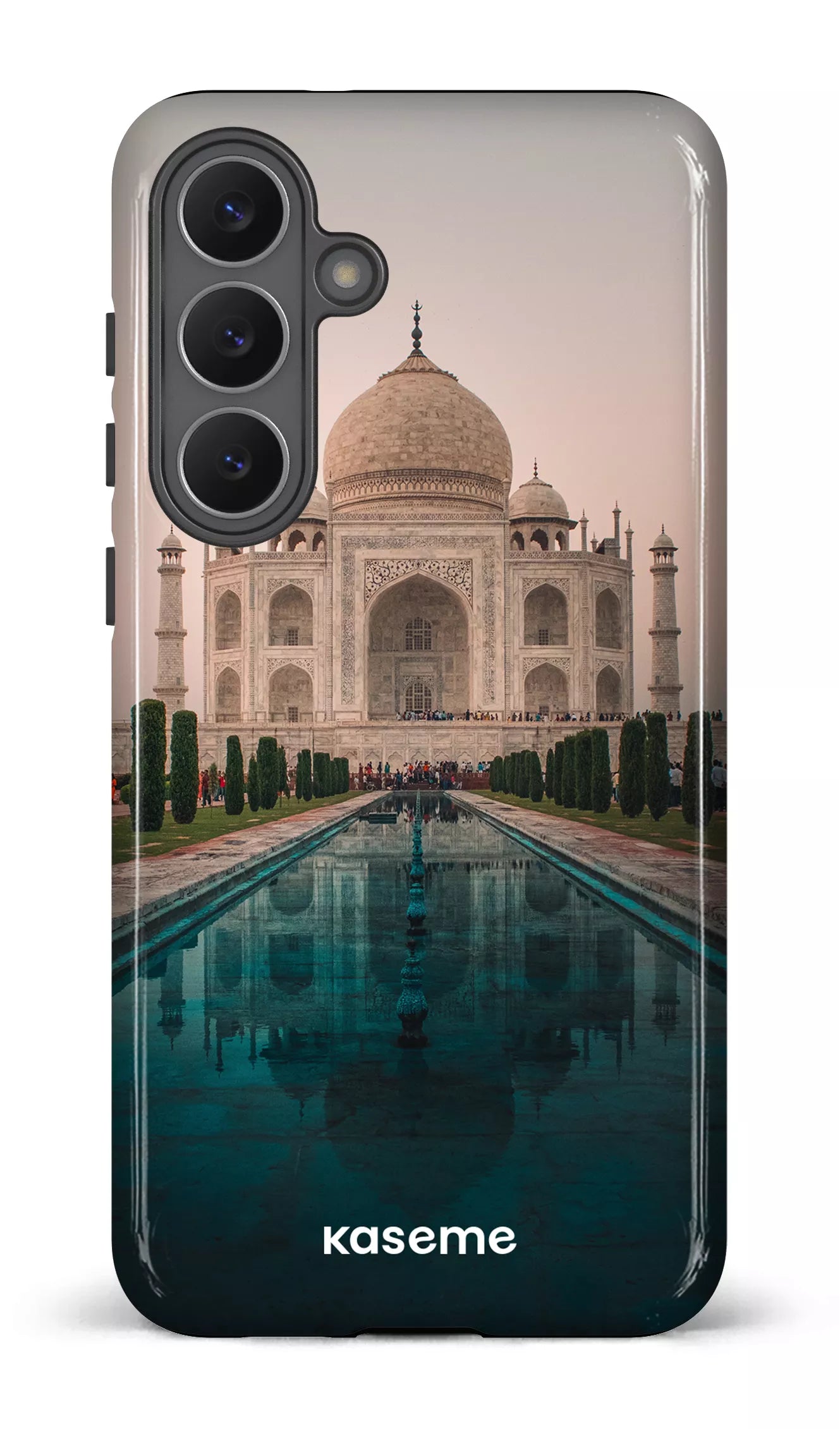 Galaxy S25 FE Tough India -