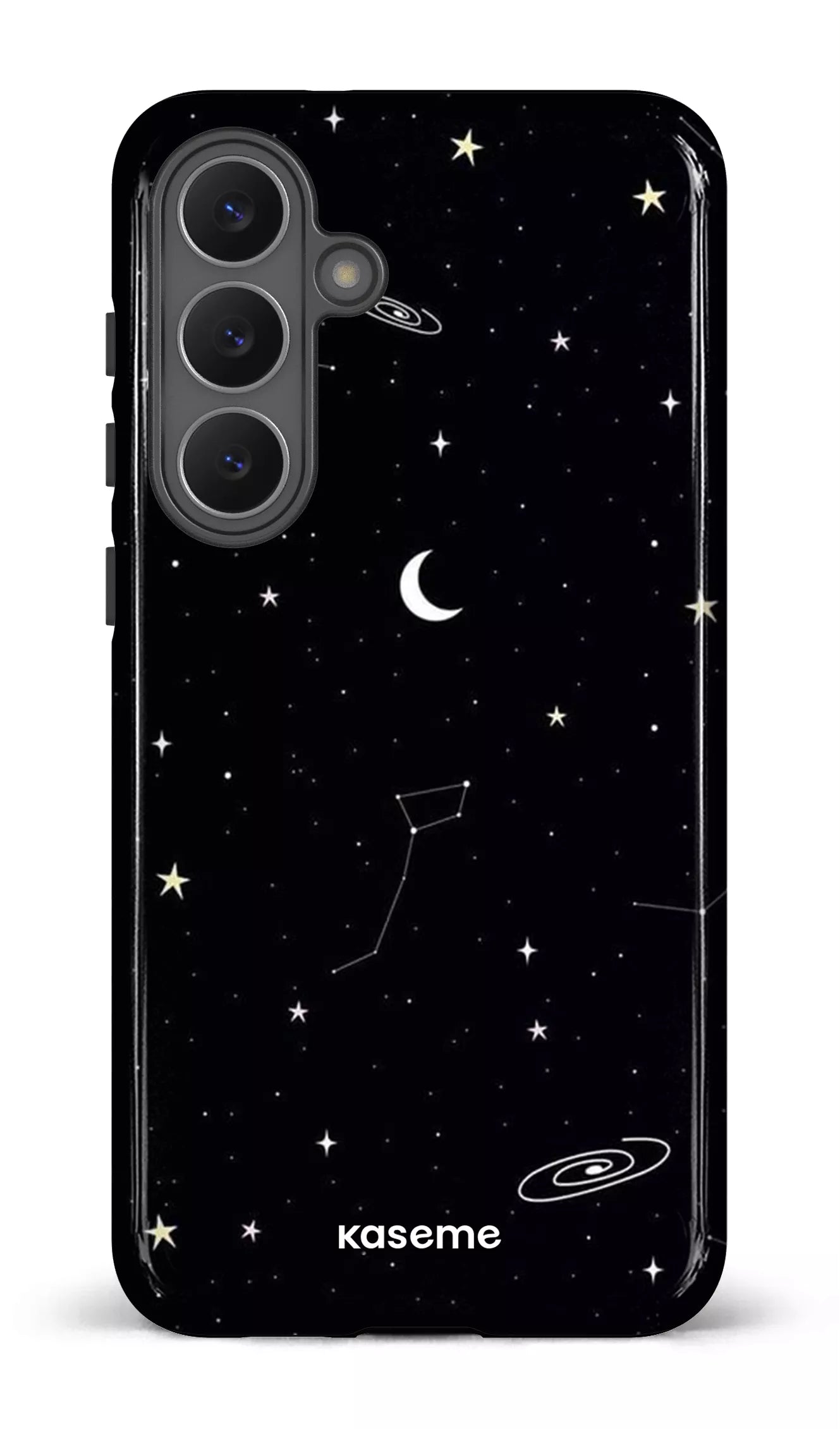 Galaxy S25 FE Tough Infinity -