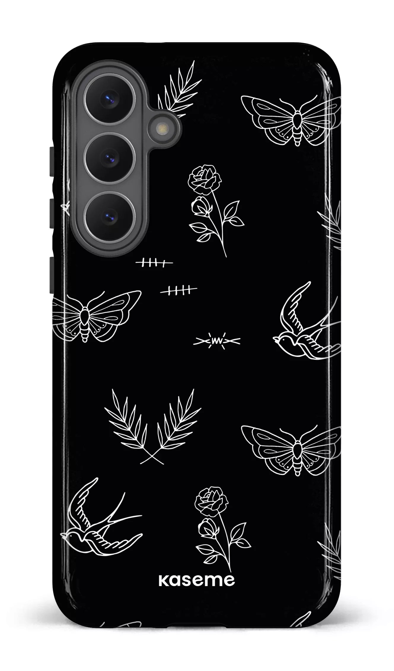 Galaxy S25 FE Tough Ink -