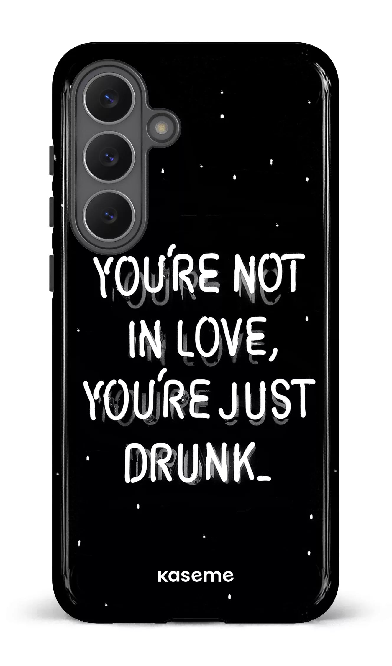 Galaxy S25 FE Tough Ironic -