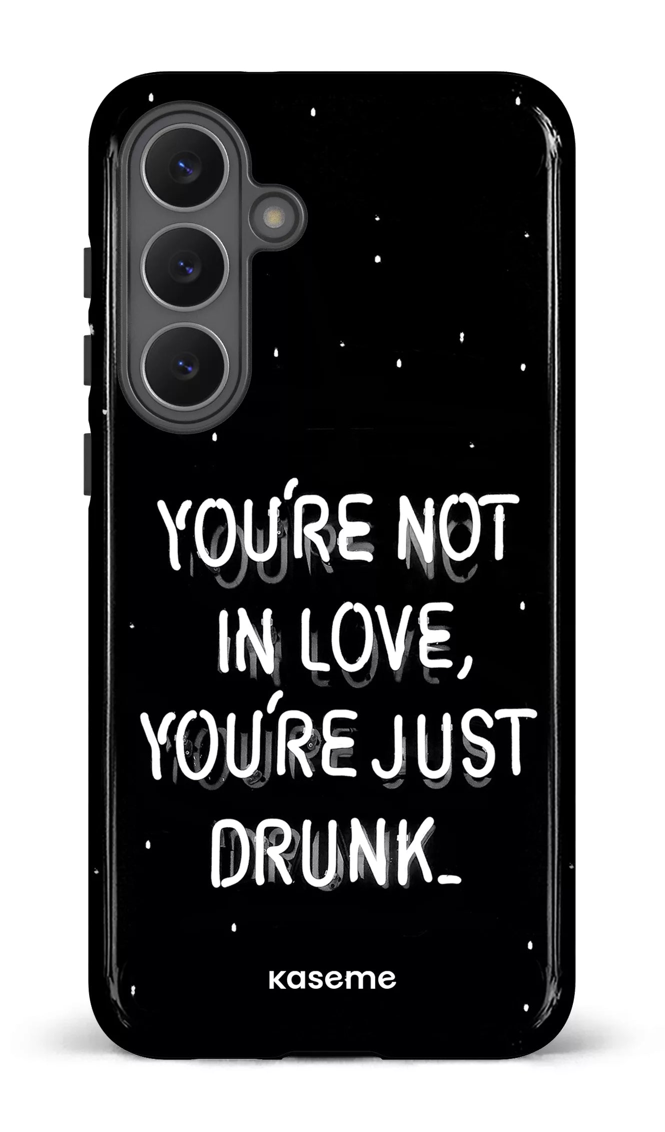 Galaxy S25 FE Tough Ironic -