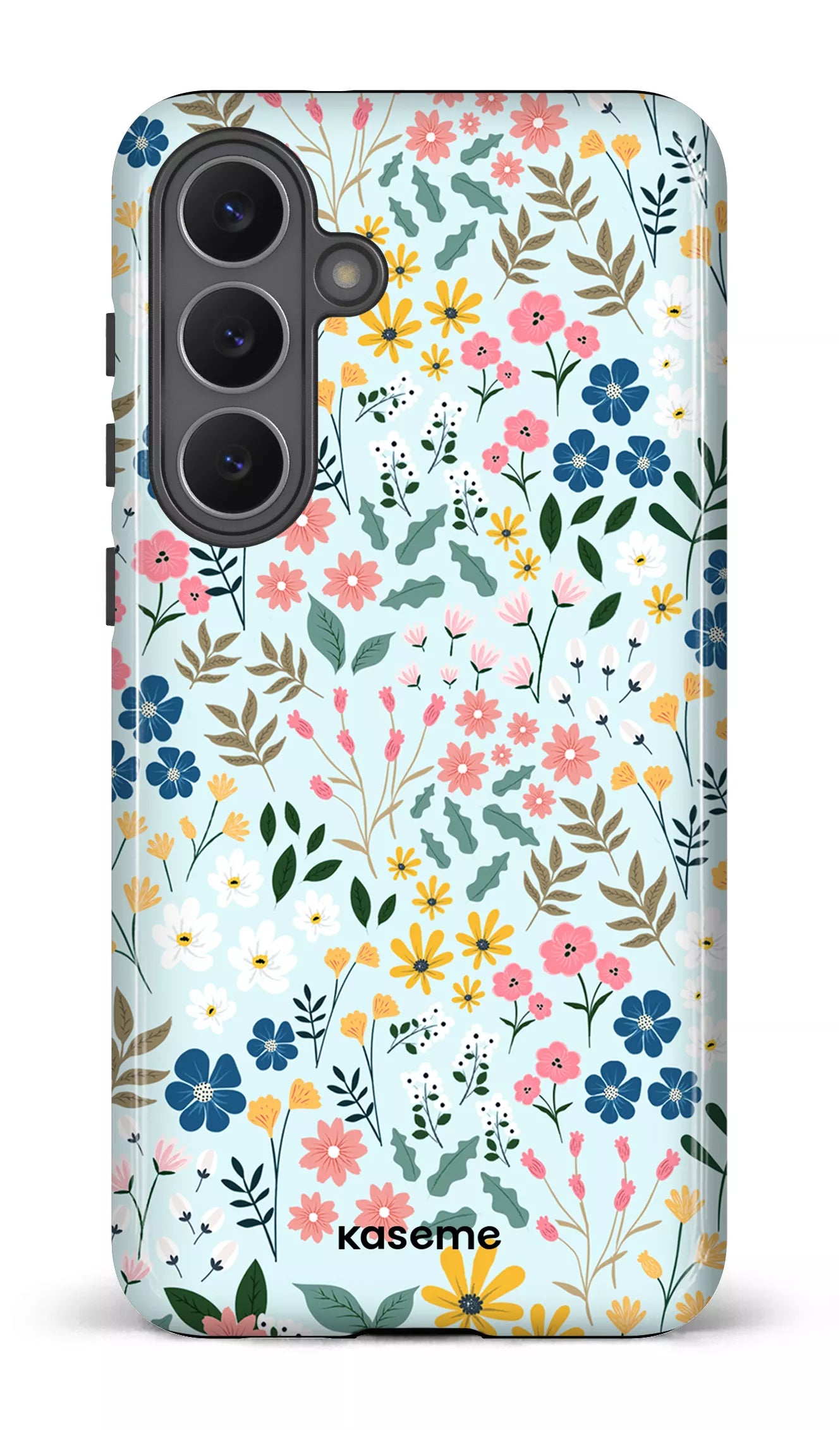 Galaxy S25 FE Tough Jasmine -