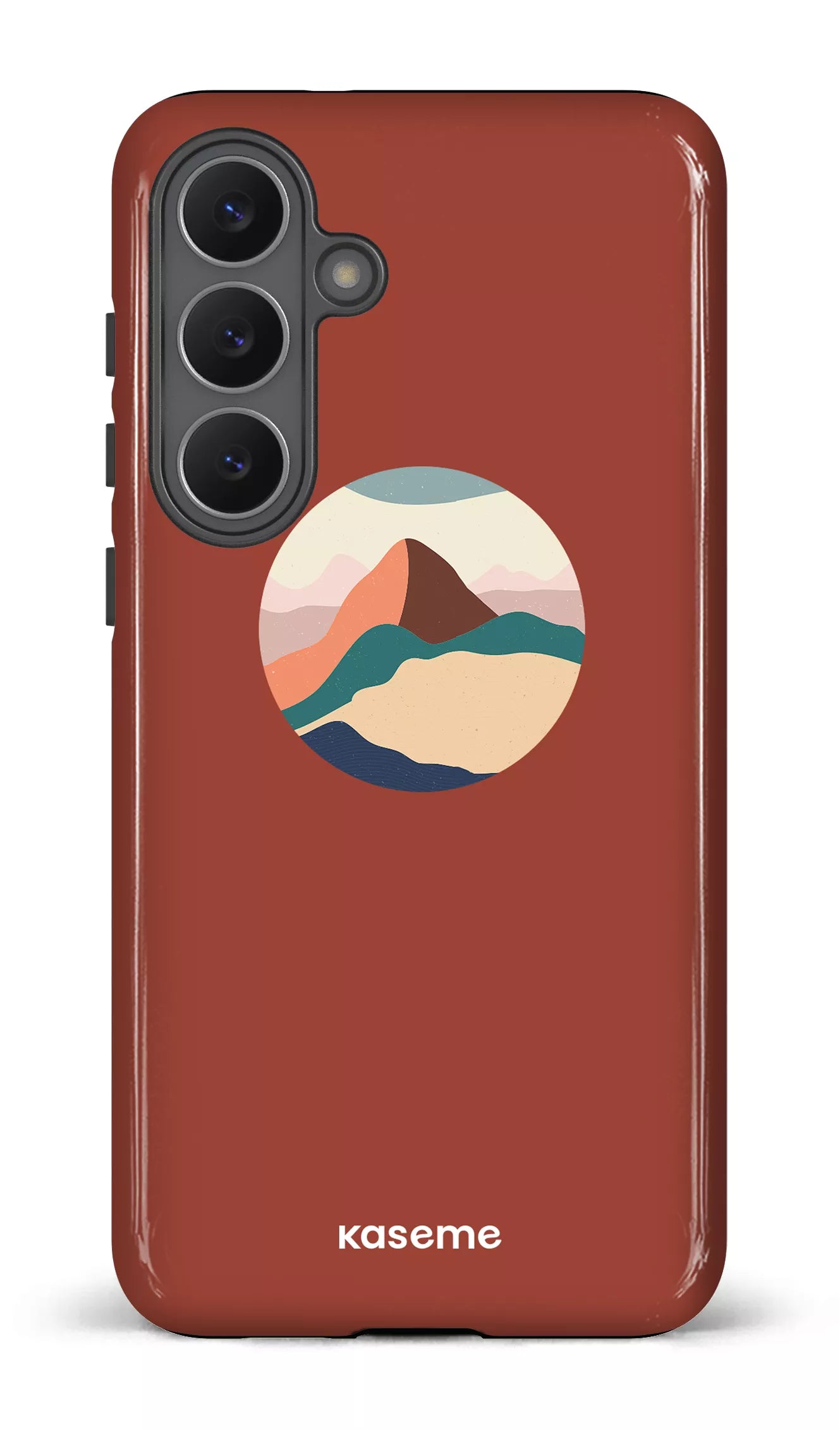 Galaxy S25 FE Tough Journey -