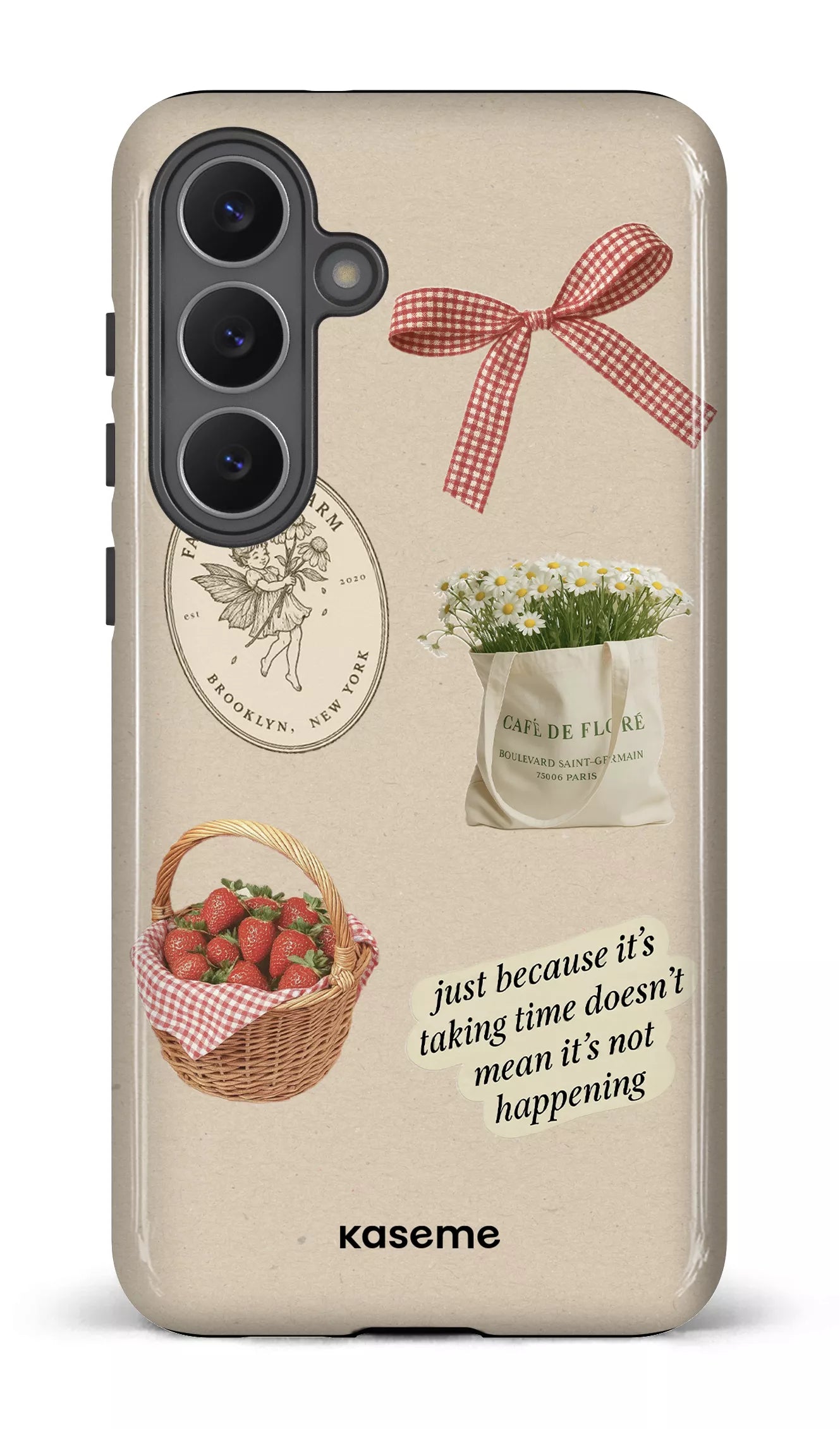 Galaxy S25 FE Tough June -
