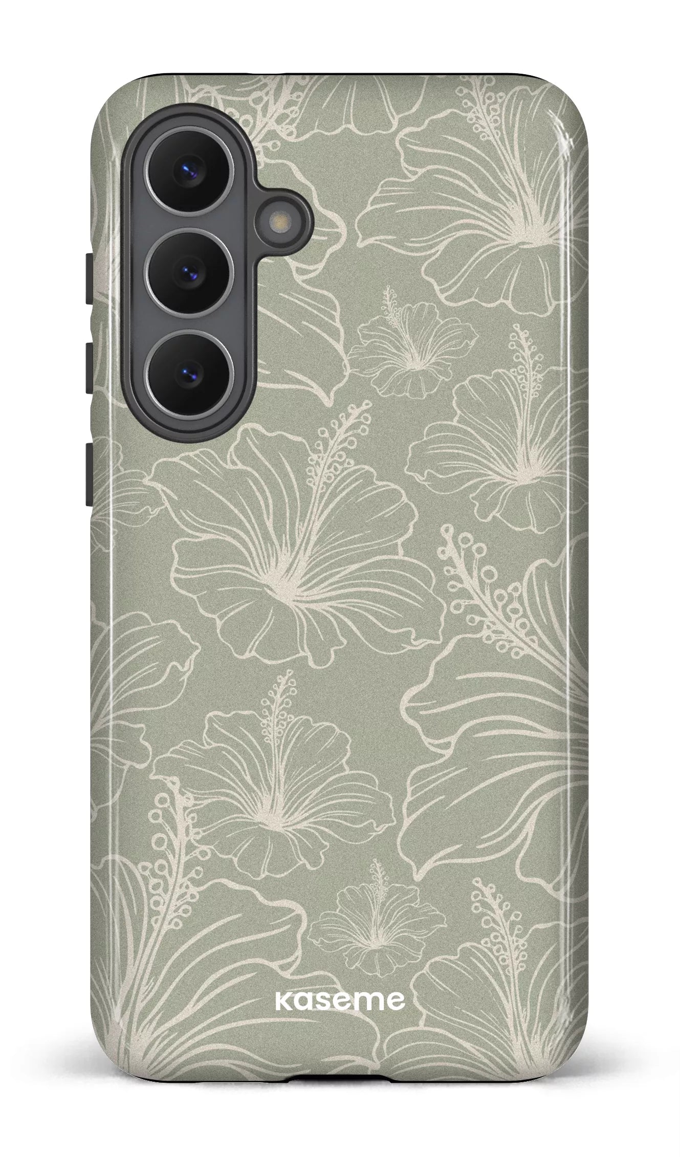 Galaxy S25 FE Tough Kahala Green -