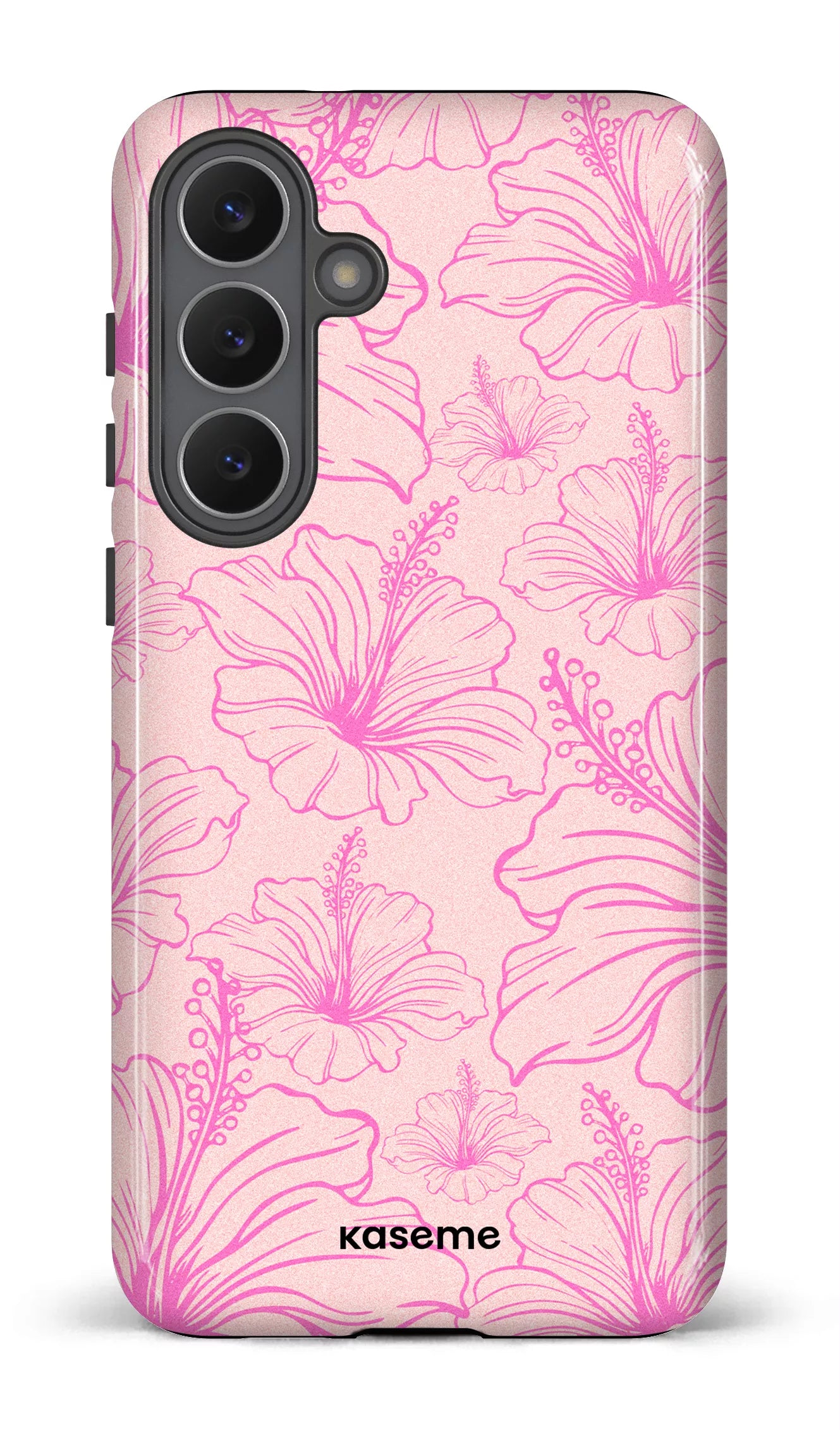 Galaxy S25 FE Tough Kahala Pink -