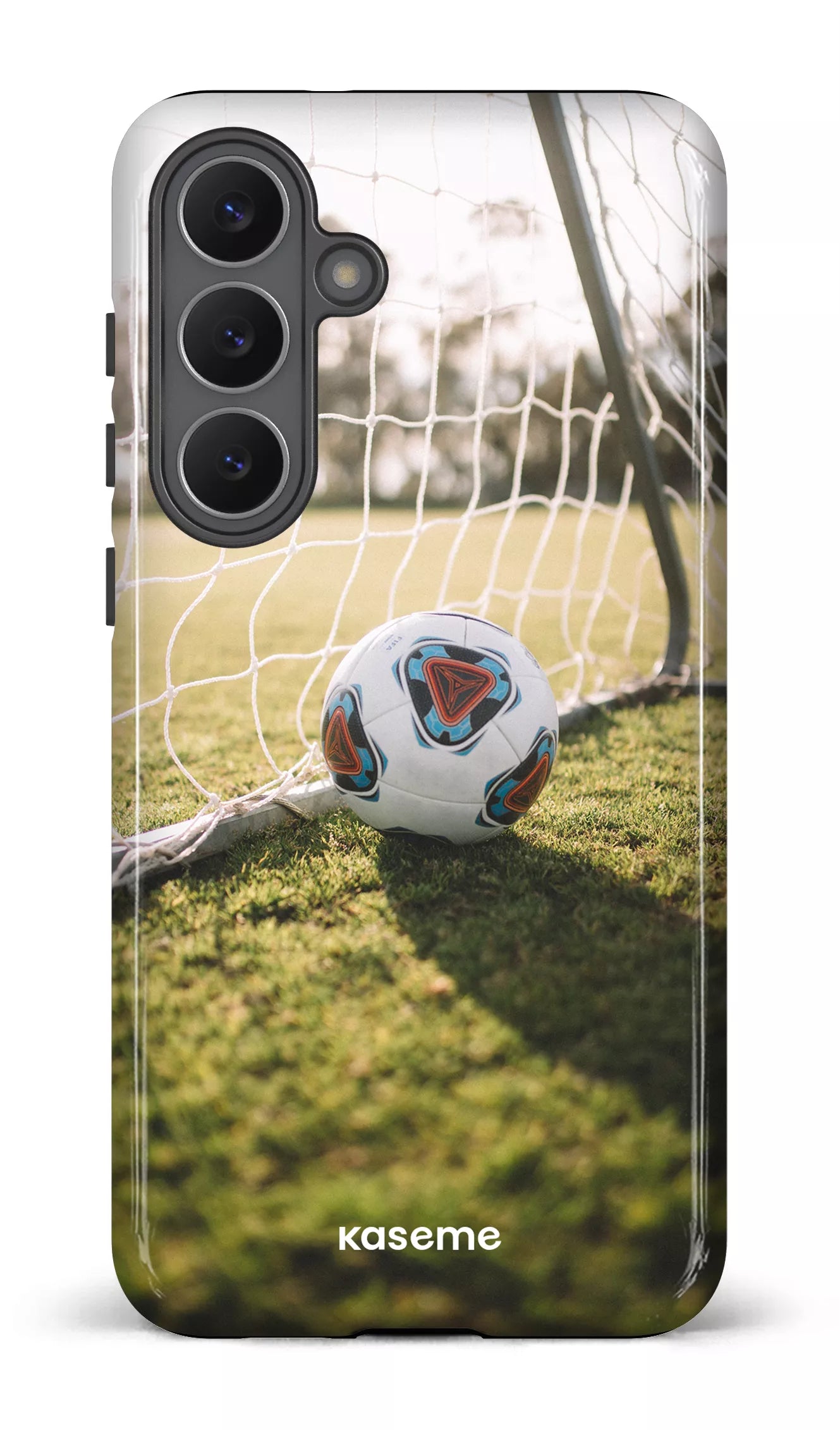 Galaxy S25 FE Tough Kicker -