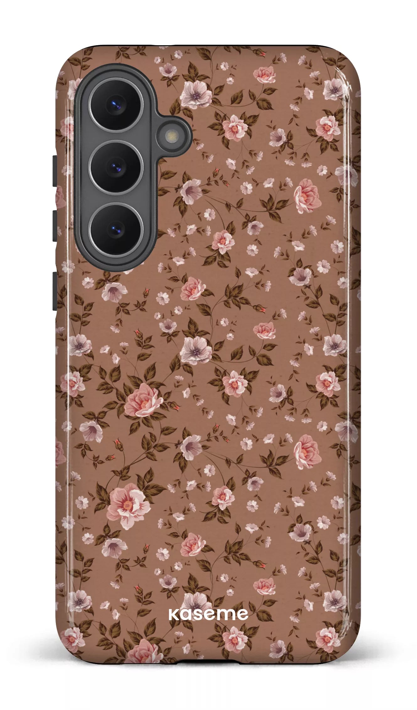 Galaxy S25 FE Tough La vie en rose Mocha -