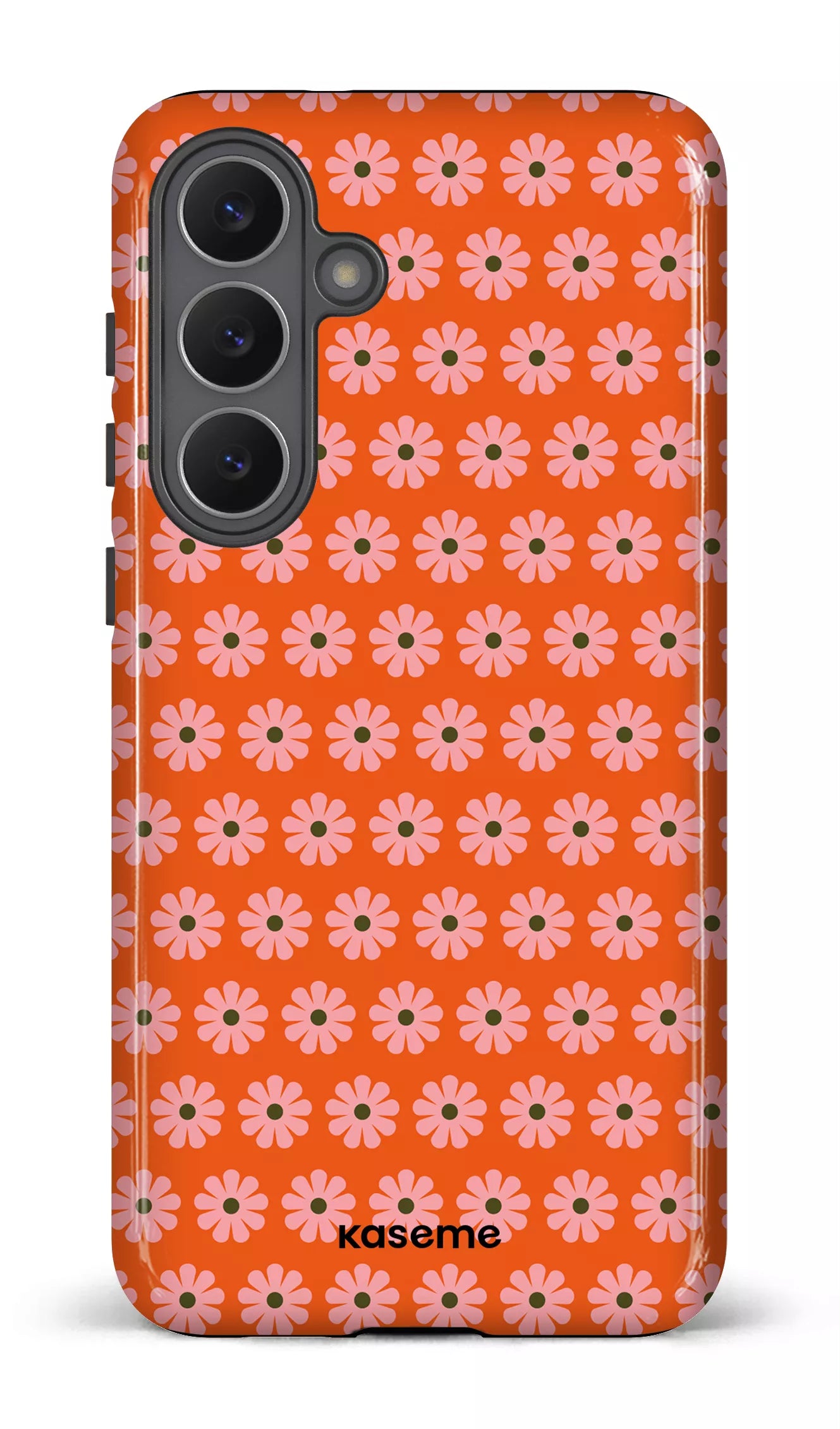 Galaxy S25 FE Tough Laurie red -