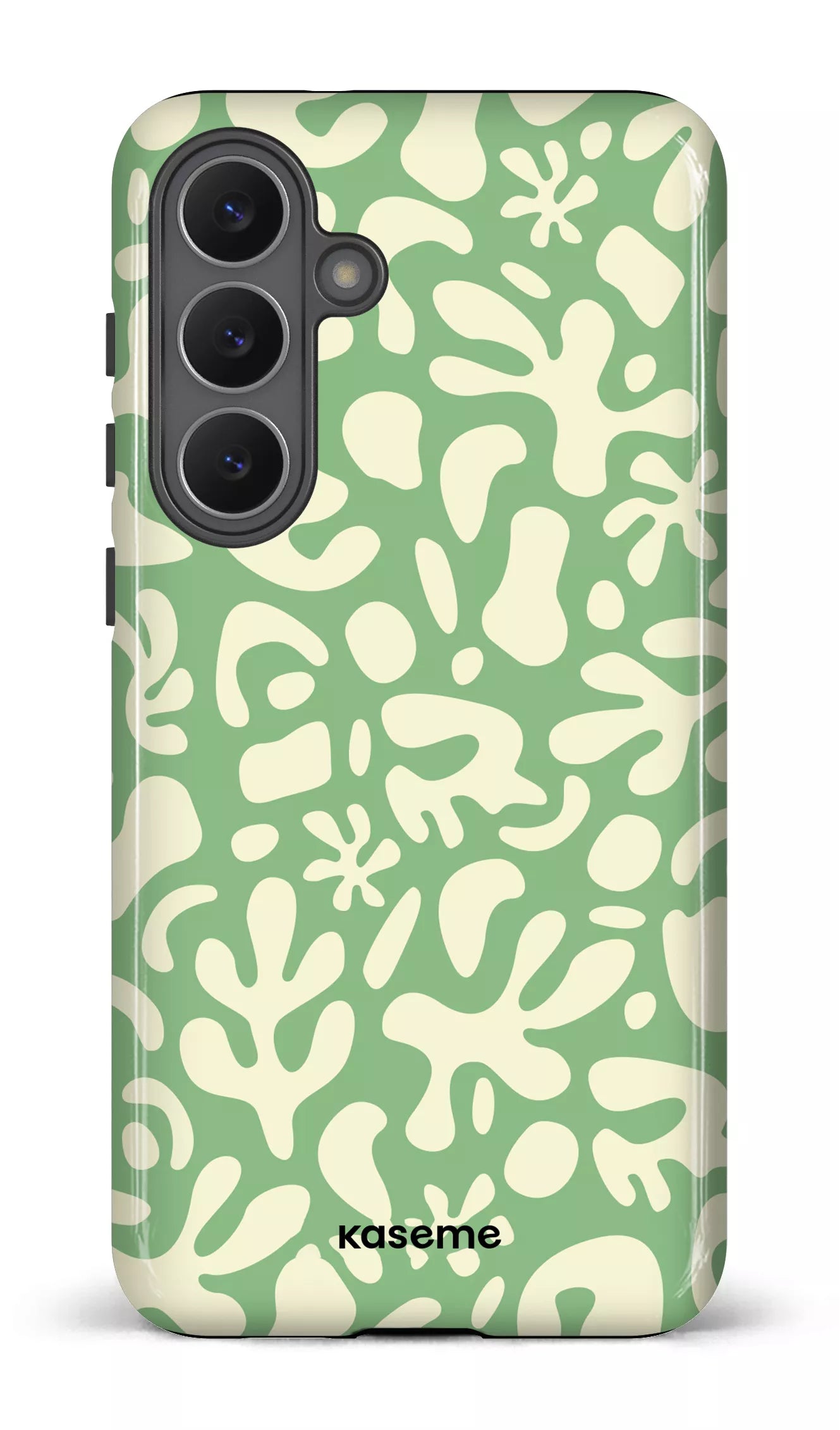 Galaxy S25 FE Tough Lavish green -