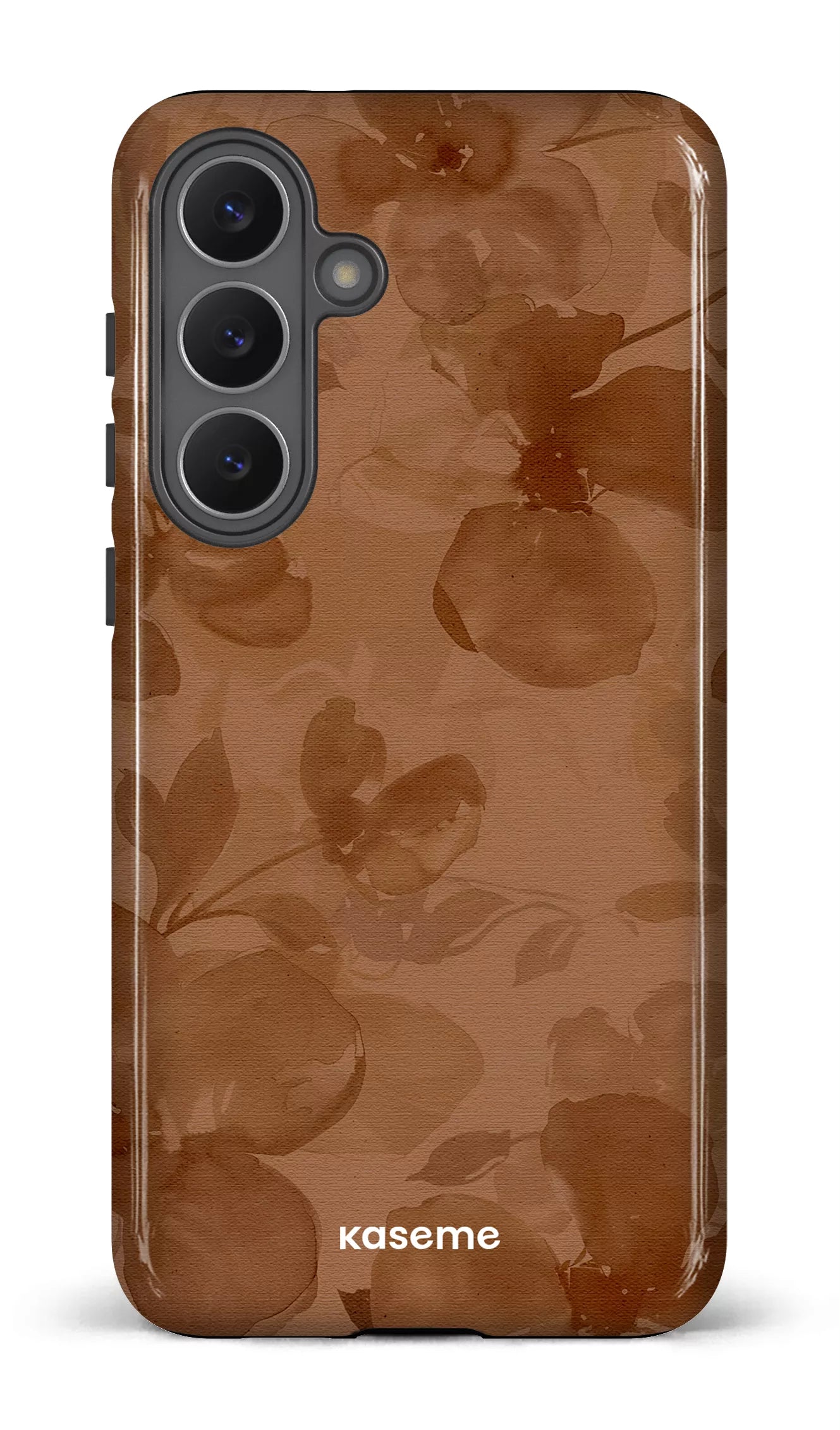 Galaxy S25 FE Tough Longchamp Mocha -