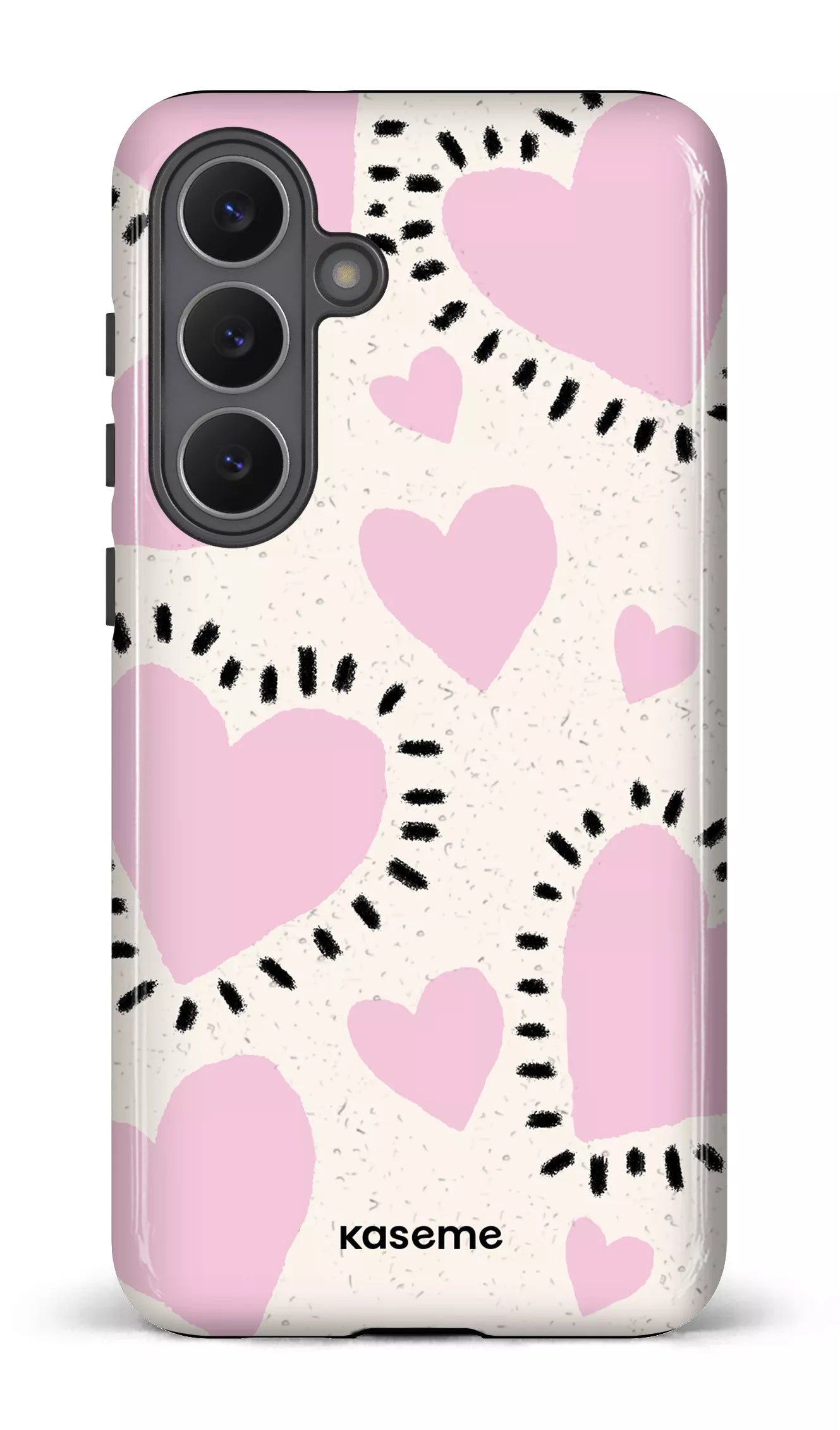 Galaxy S25 FE Tough Lover -