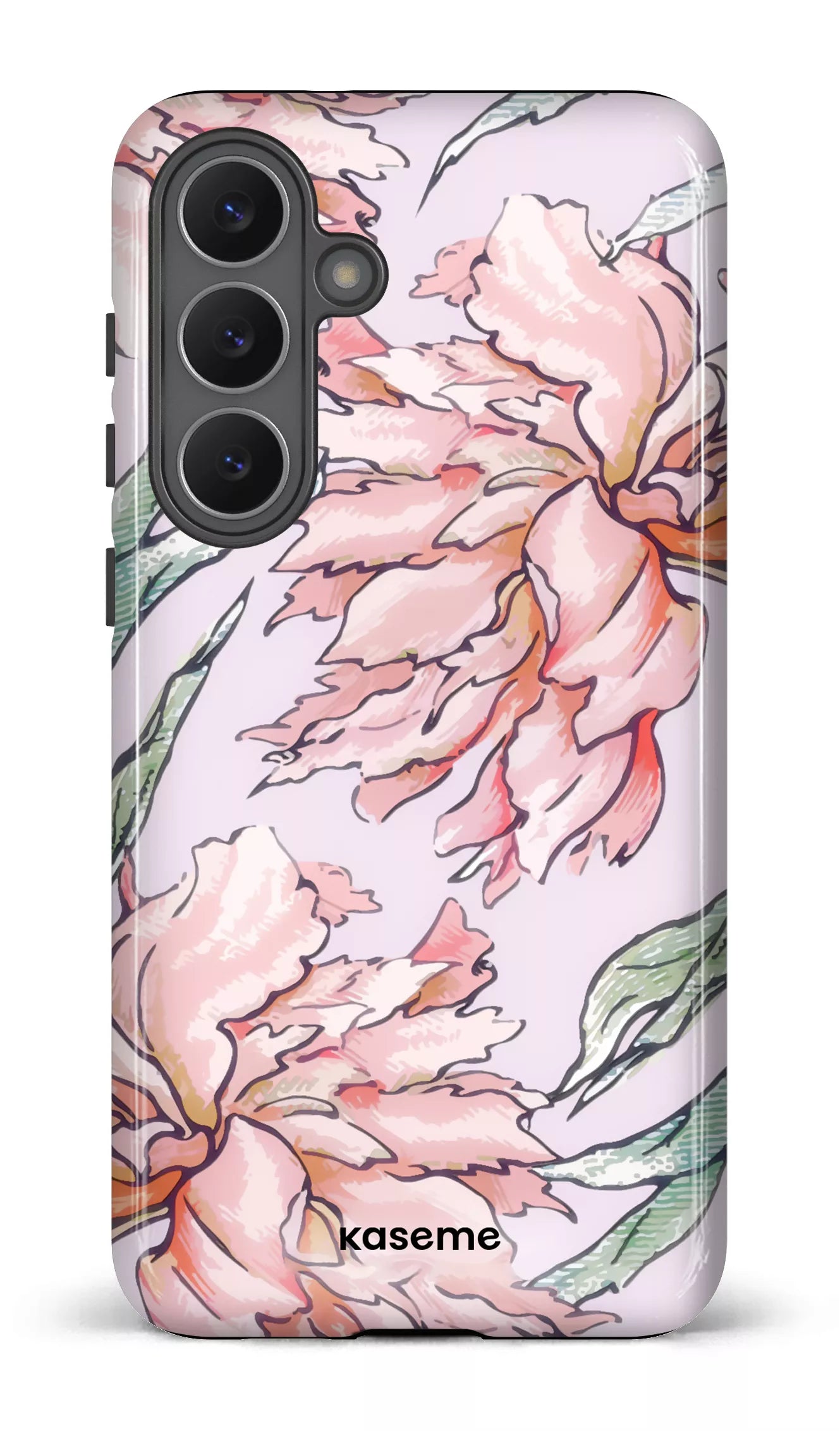 Galaxy S25 FE Tough Lux -