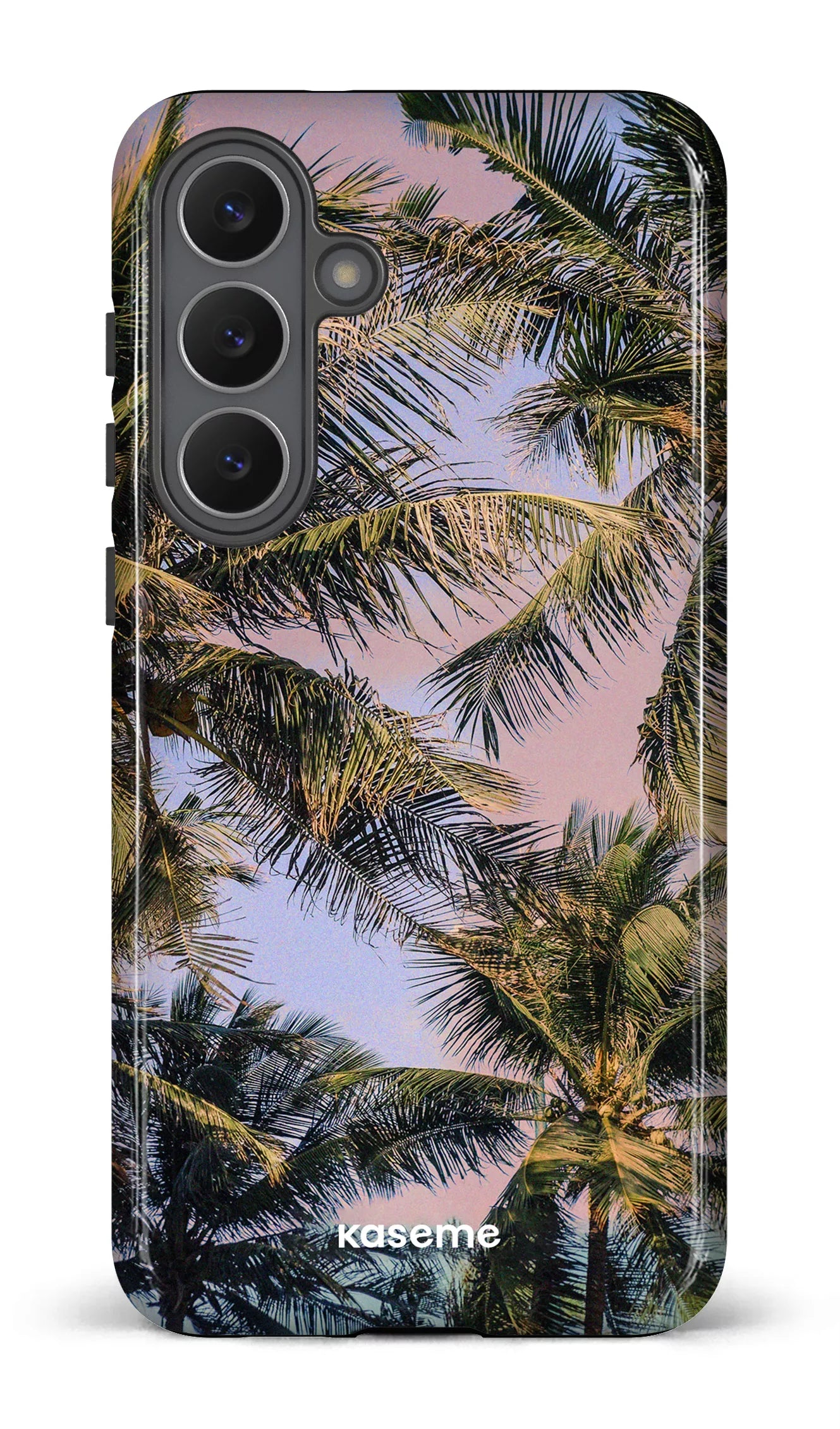 Galaxy S25 FE Tough Malibu -