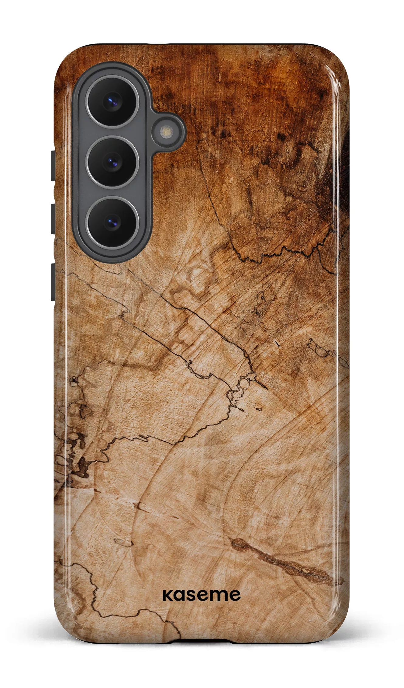 Galaxy S25 FE Tough Maple -