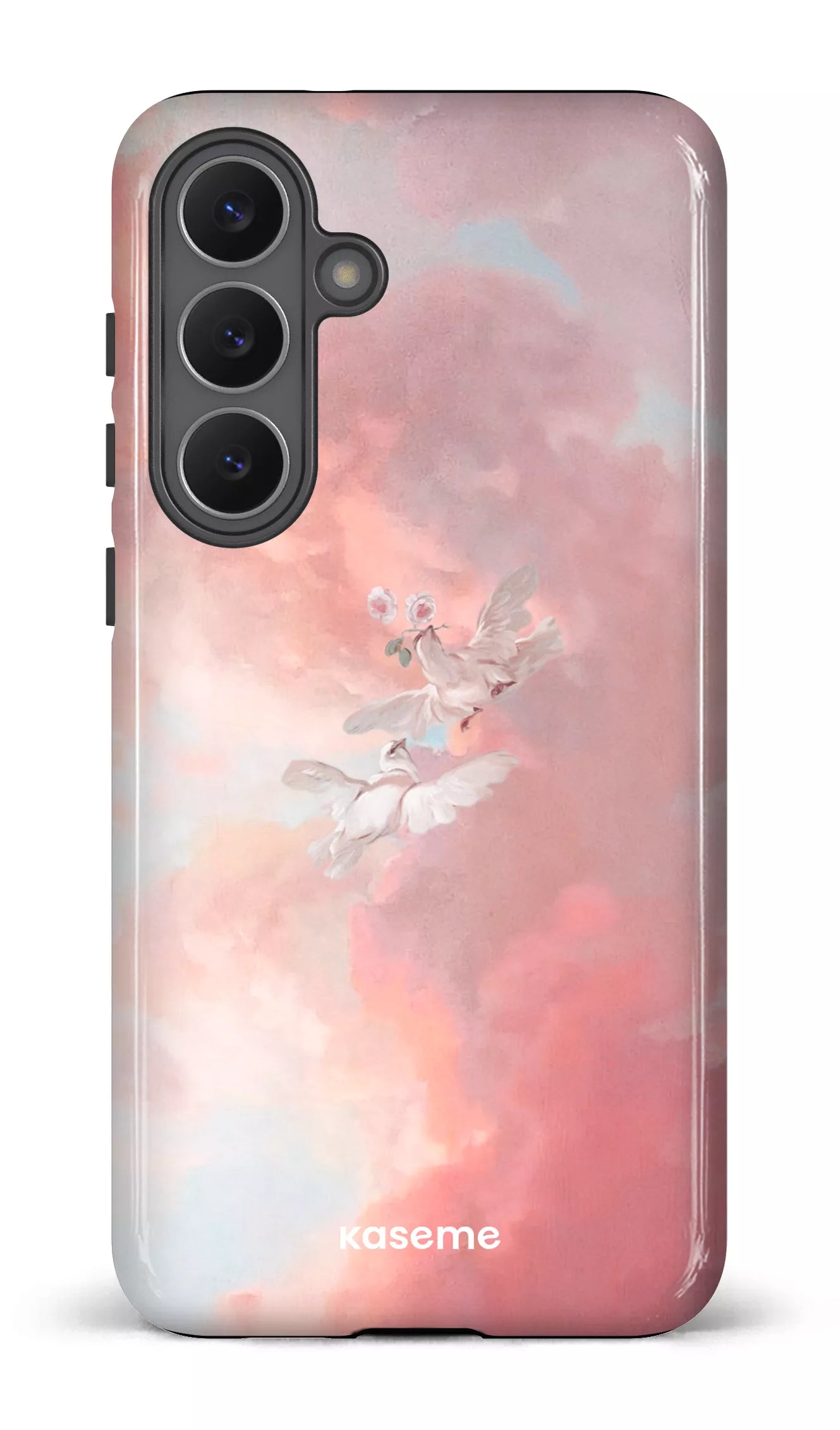 Galaxy S25 FE Tough Marie-Antoinette -