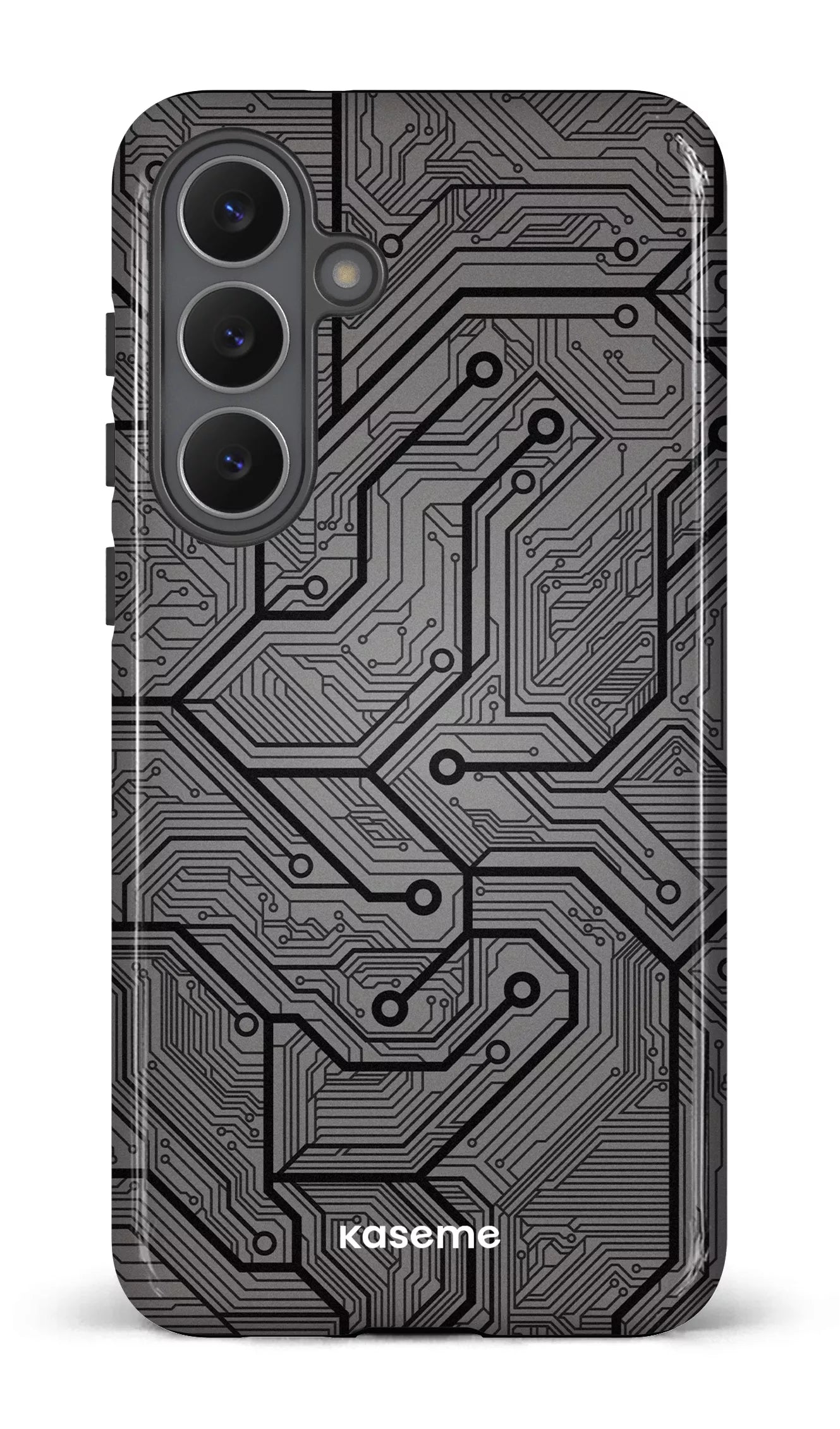 Galaxy S25 FE Tough Matrix -