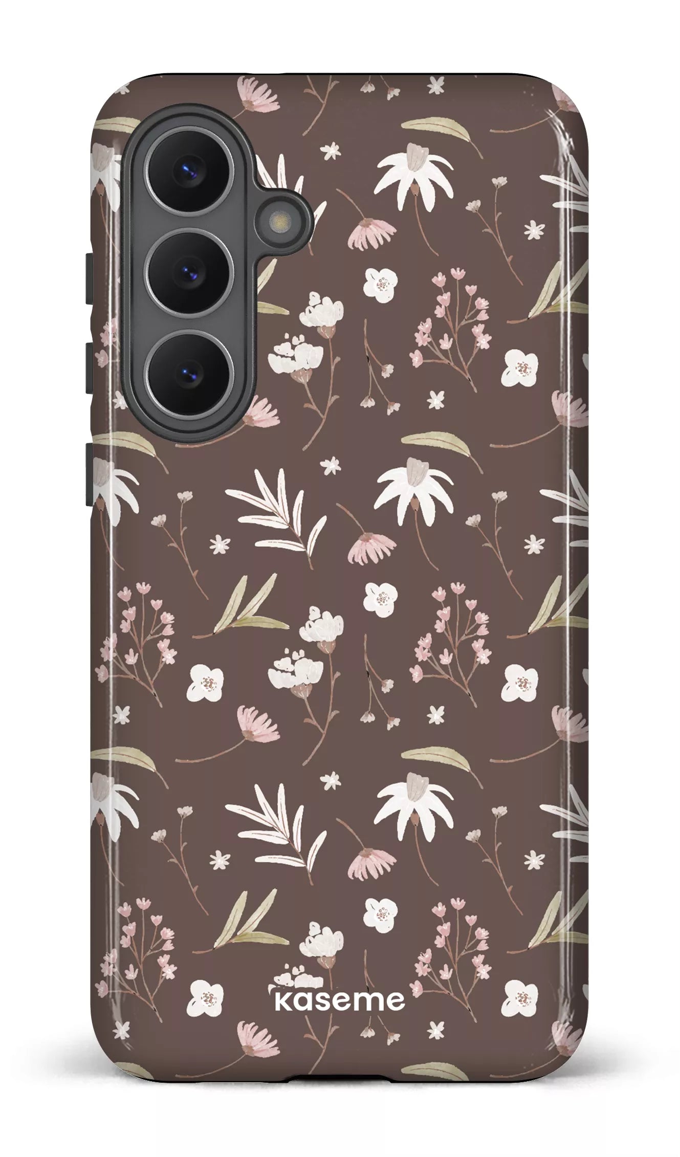 Galaxy S25 FE Tough Mia Mocha -