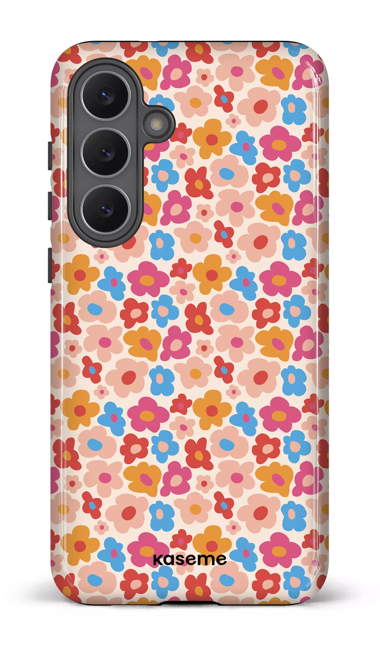 Galaxy S25 FE Tough Millie -