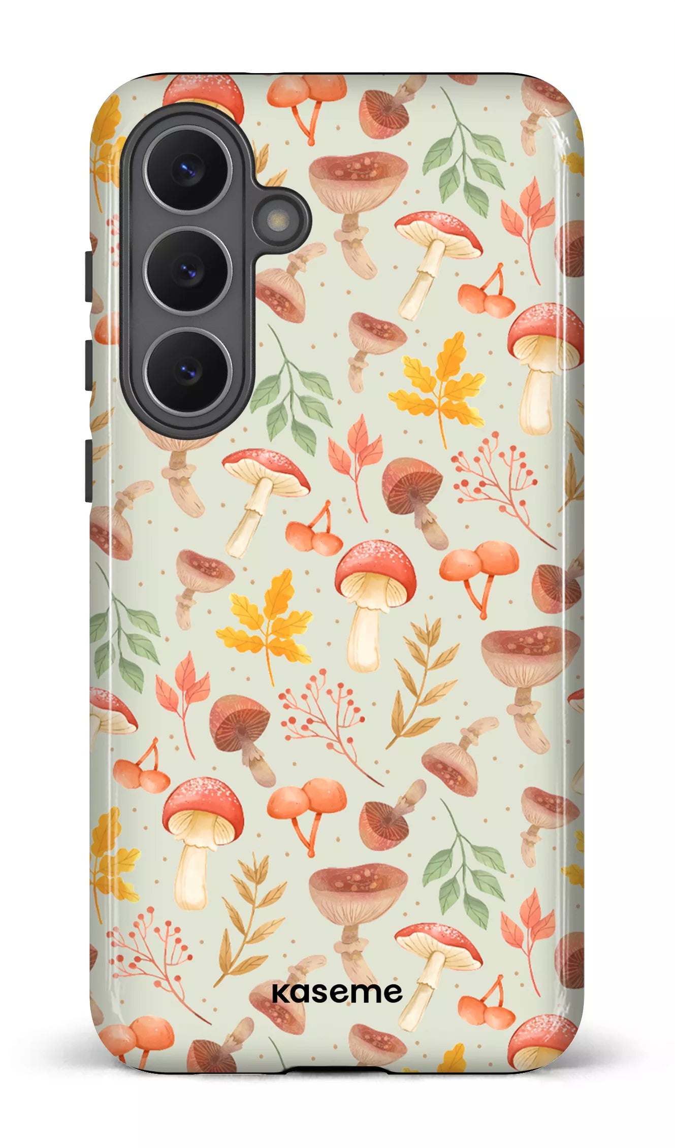 Galaxy S25 FE Tough Mushi -